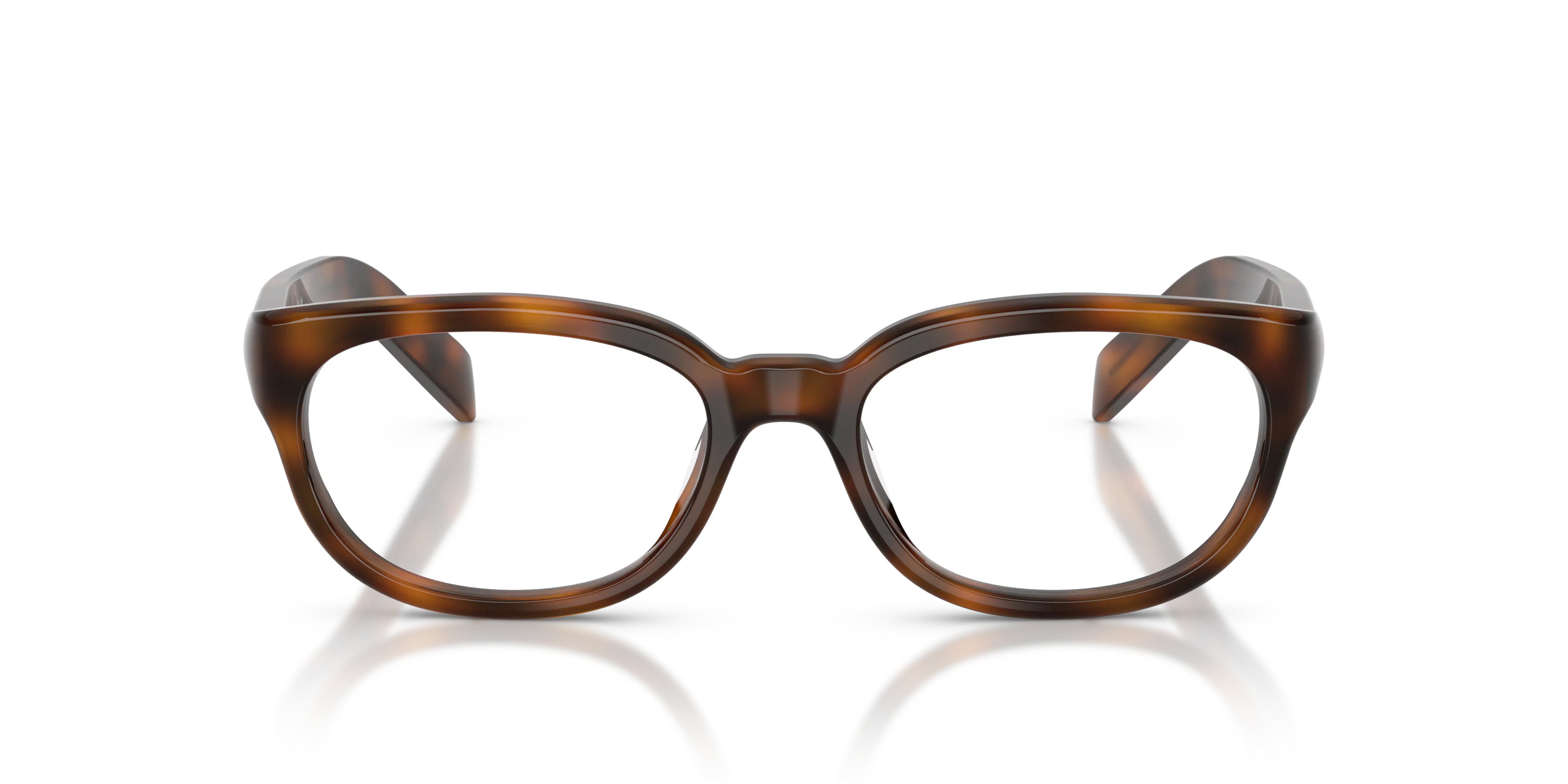 Front, Prada PR D03VU 0PR D03VU 20D1O1 Brille