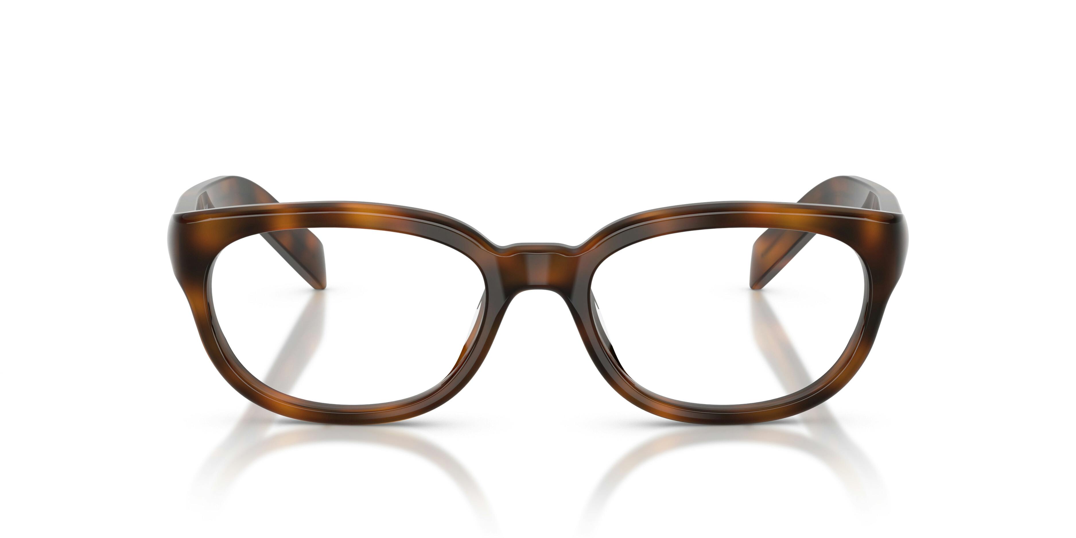 Front, Prada 0PR D03VU 20D1O1 Brille