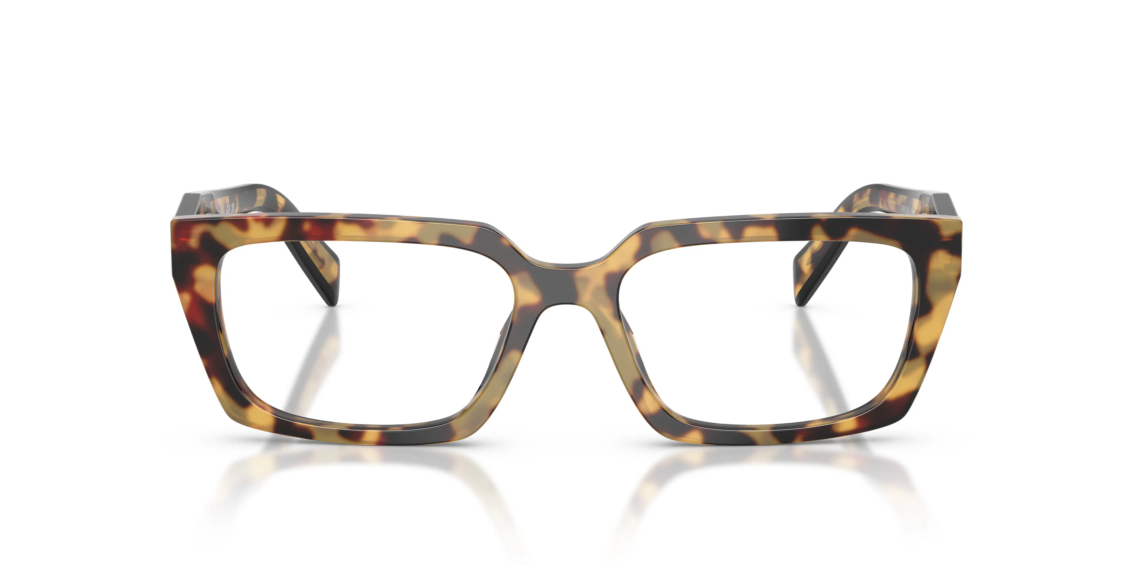 Front, Prada PR D05V 0PR D05V 24L1O1 Brille
