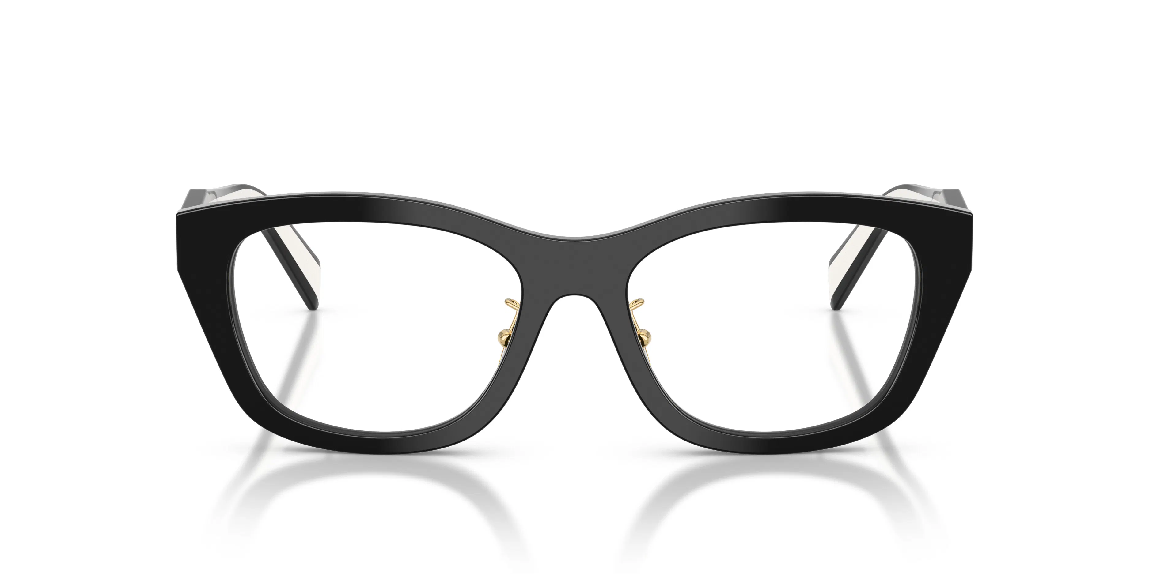 Front, Prada 0PR D11VD 20G1O1 Brille