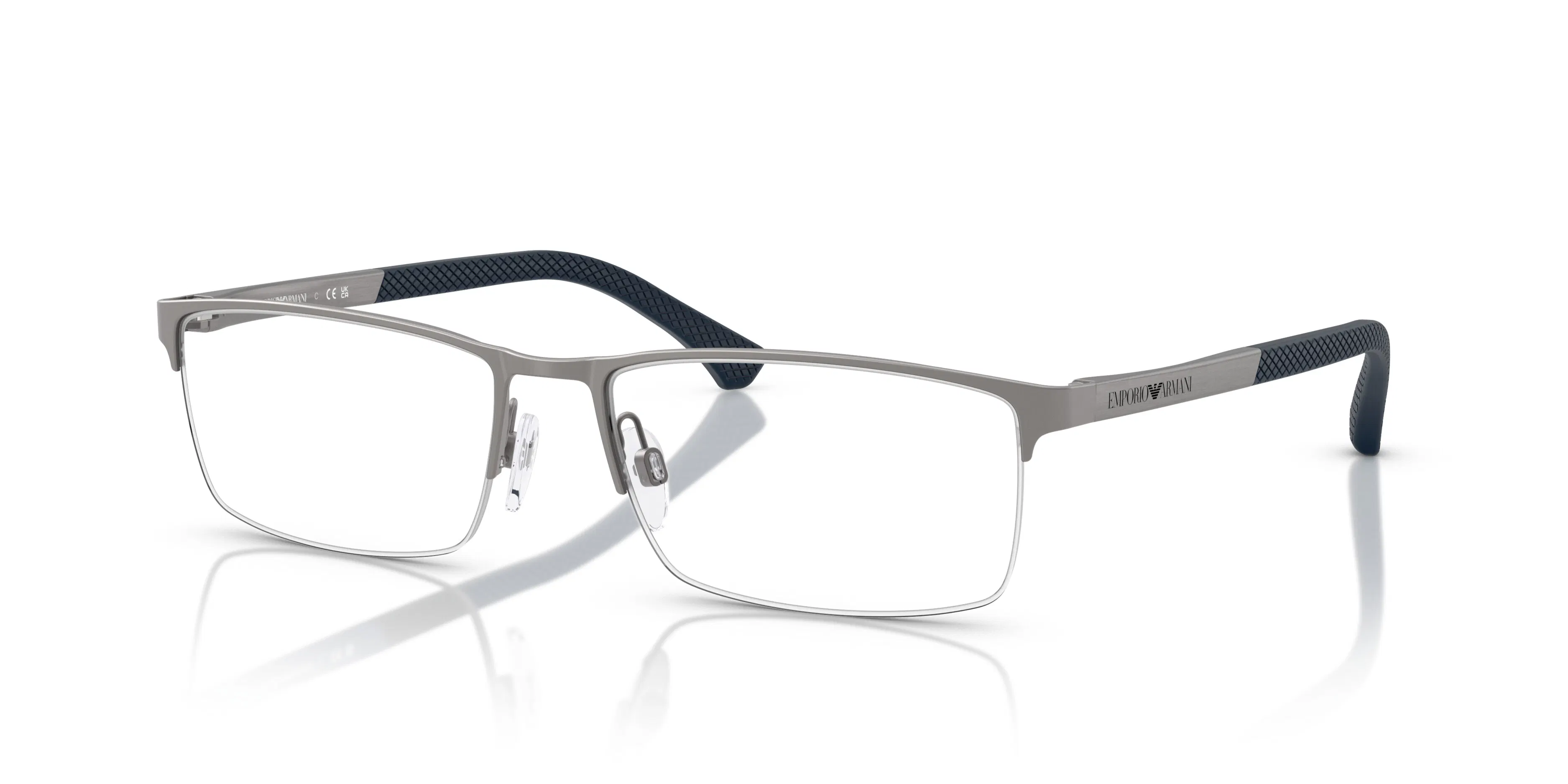 Angle_Left01, Emporio Armani 0EA1041 3009 Brille