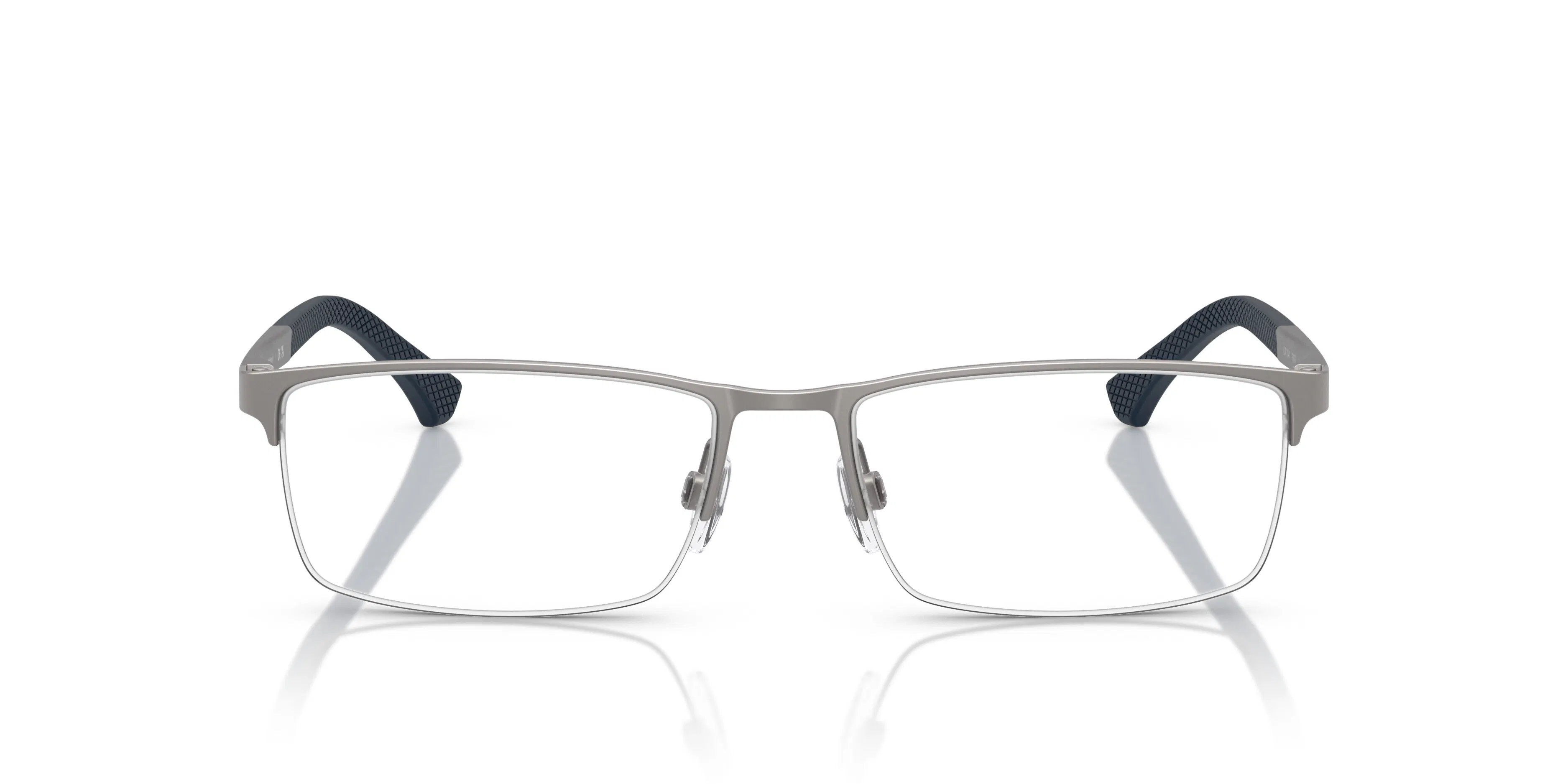 Front, Emporio Armani 0EA1041 3009 Brille