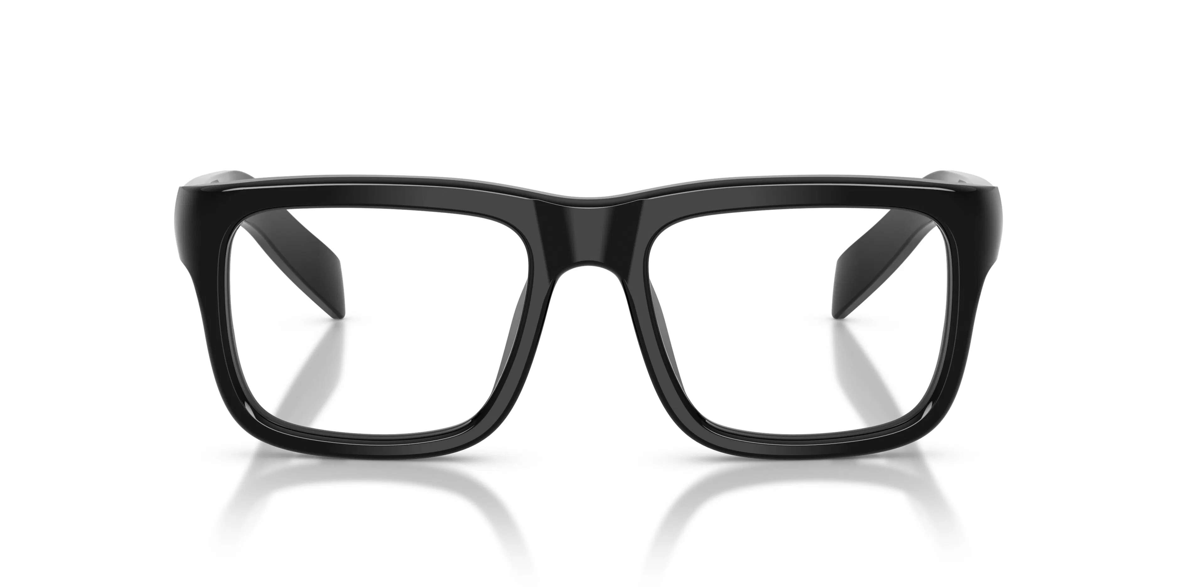 Front, Prada 0PR D02V 16K1O1 Brille