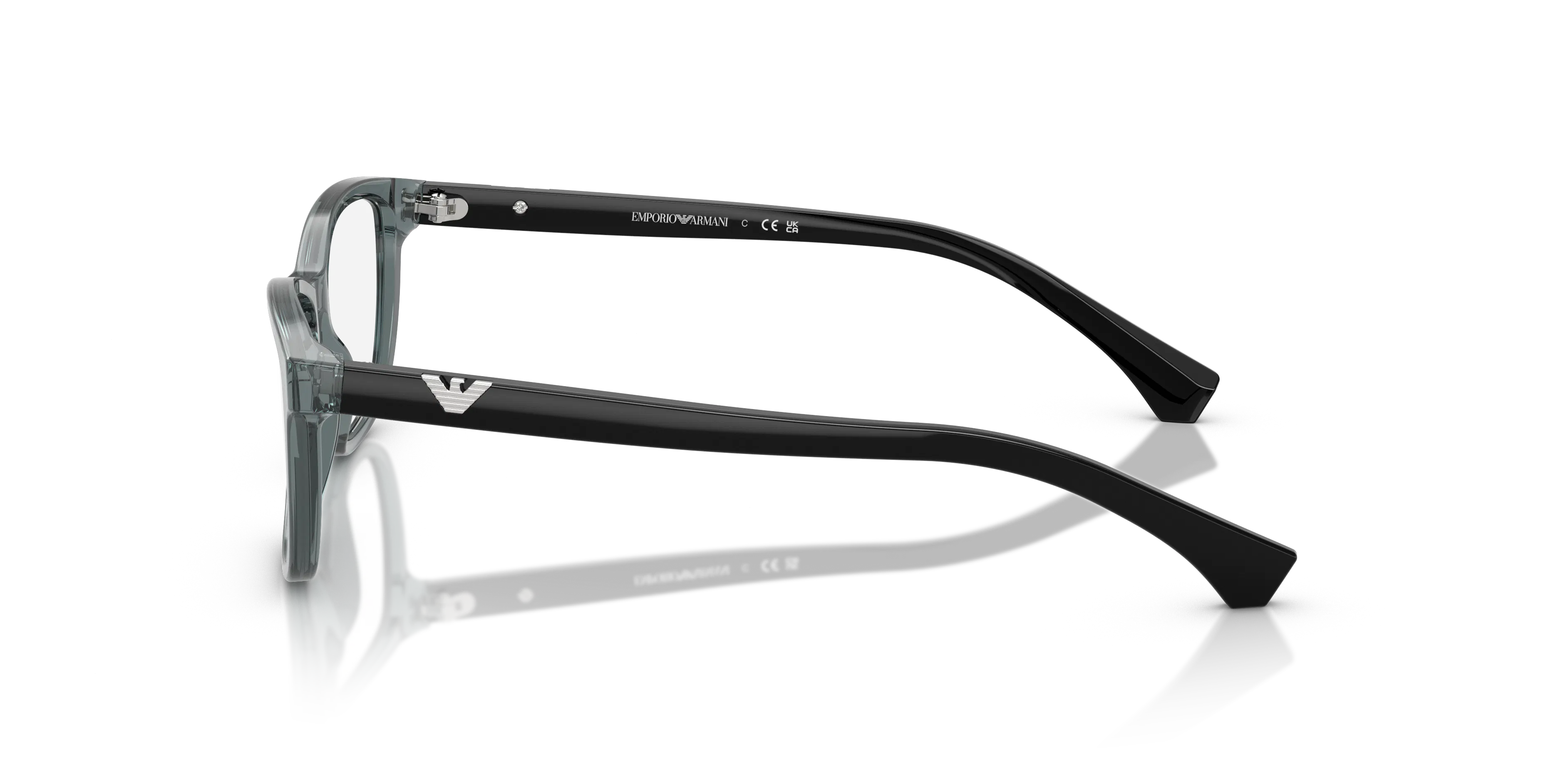 Angle_Left02, Emporio Armani EA3099 0EA3099 6364 Brille