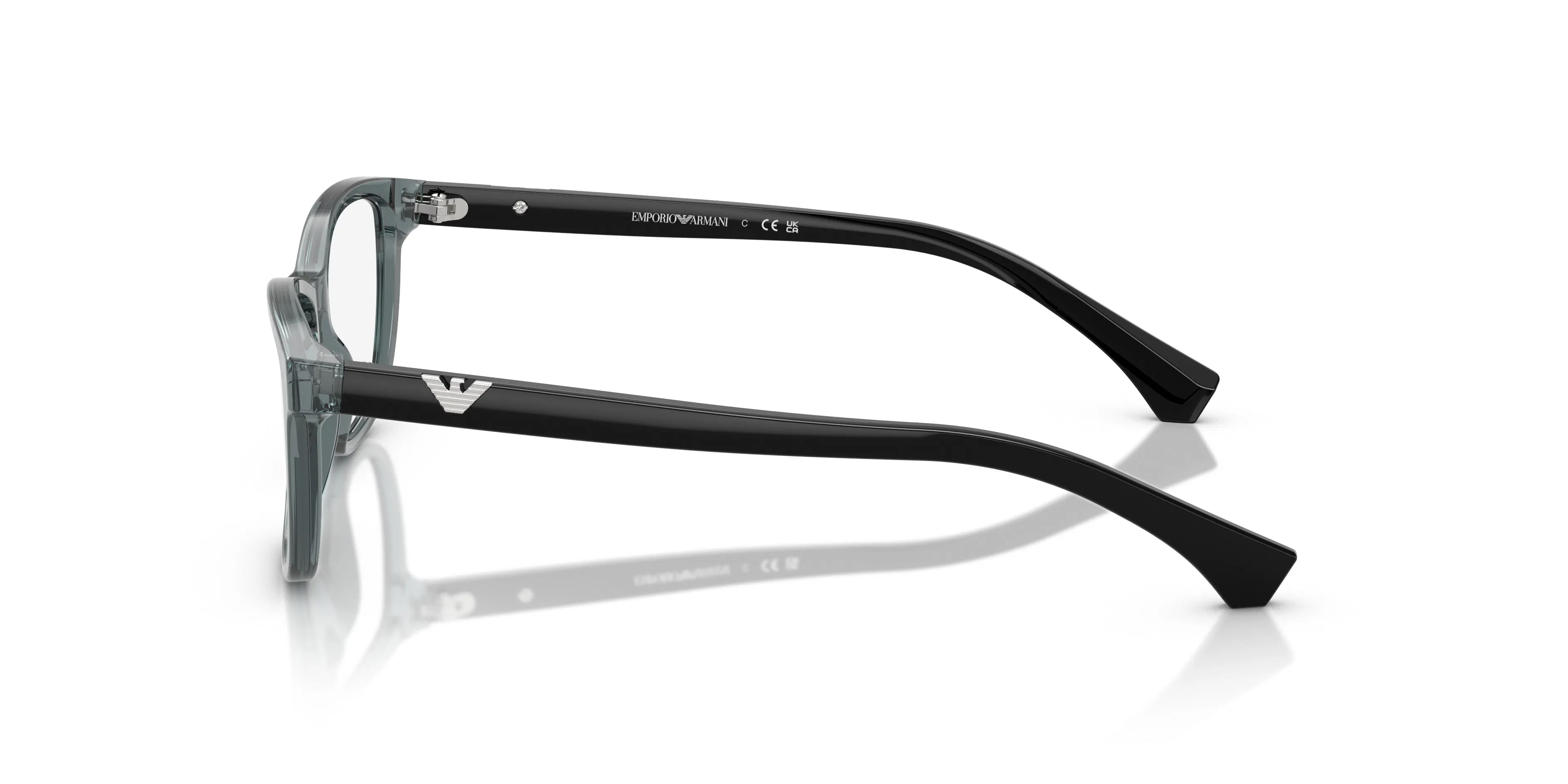 Angle_Left02, Emporio Armani EA3099 0EA3099 6364 Brille
