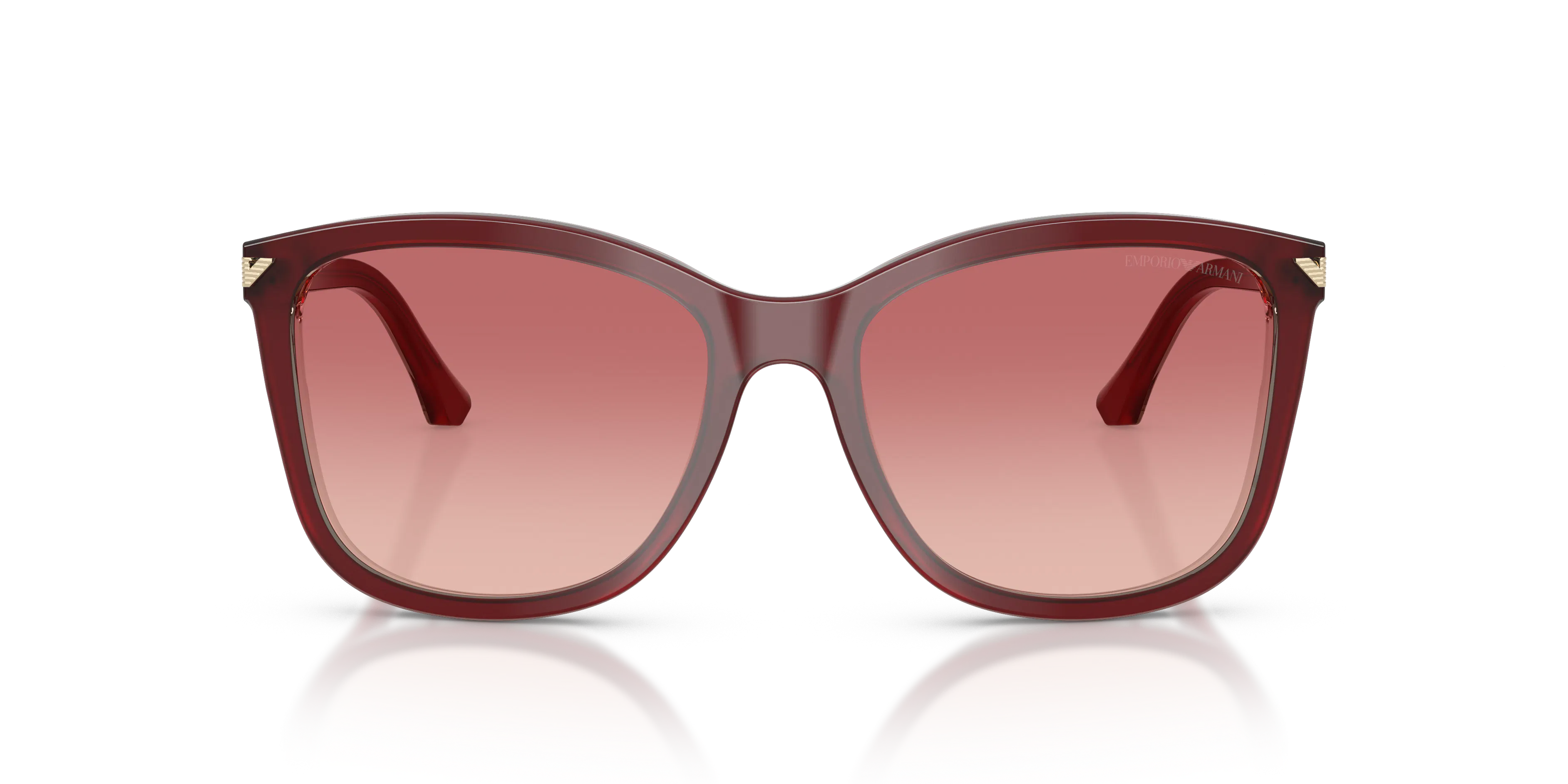 Front, Emporio Armani EA4060 0EA4060 6377A5 Sonnenbrille