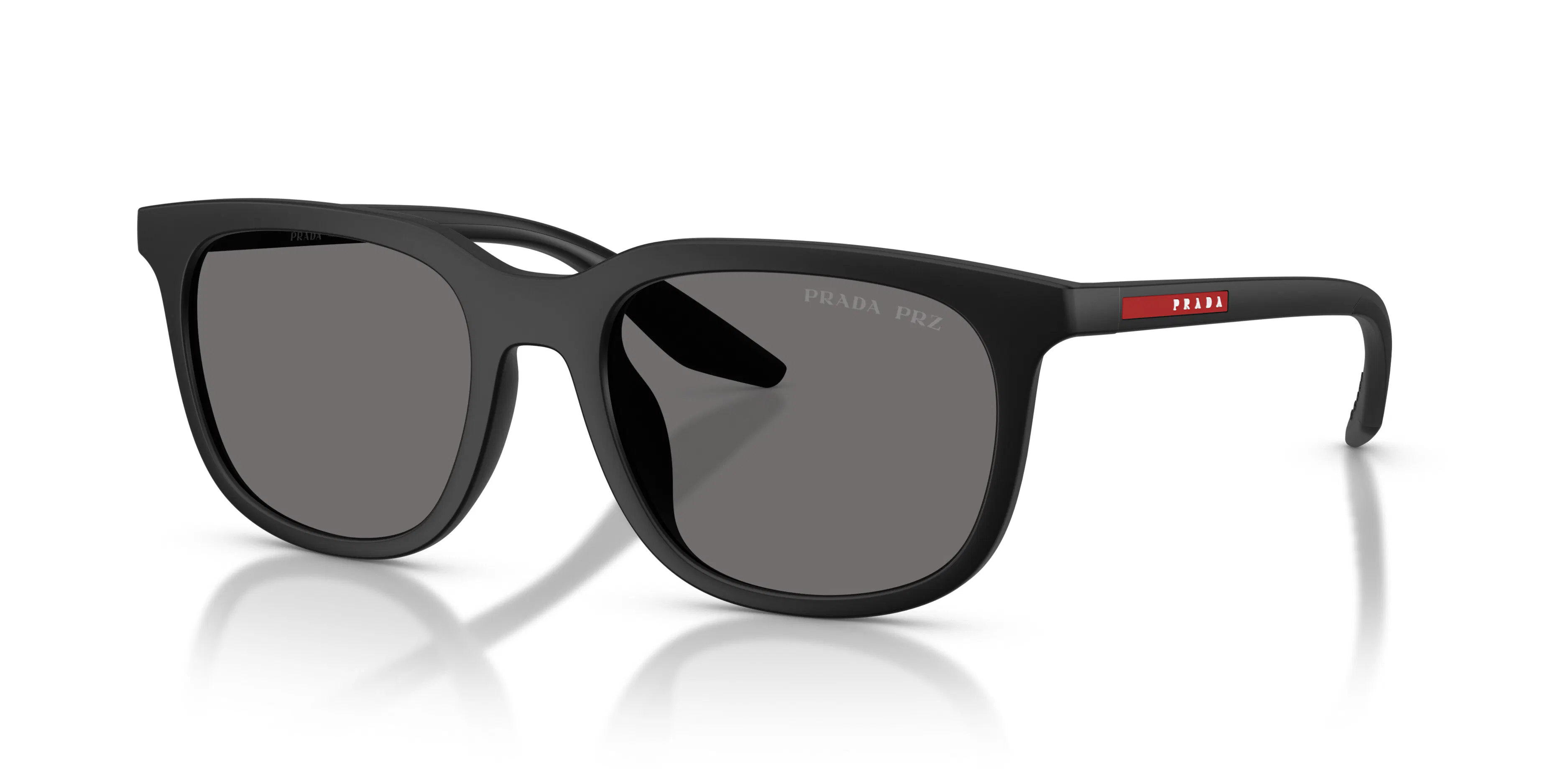Angle_Left01, Prada Linea Rossa 0PS B09SU 1BO02G Sonnenbrille