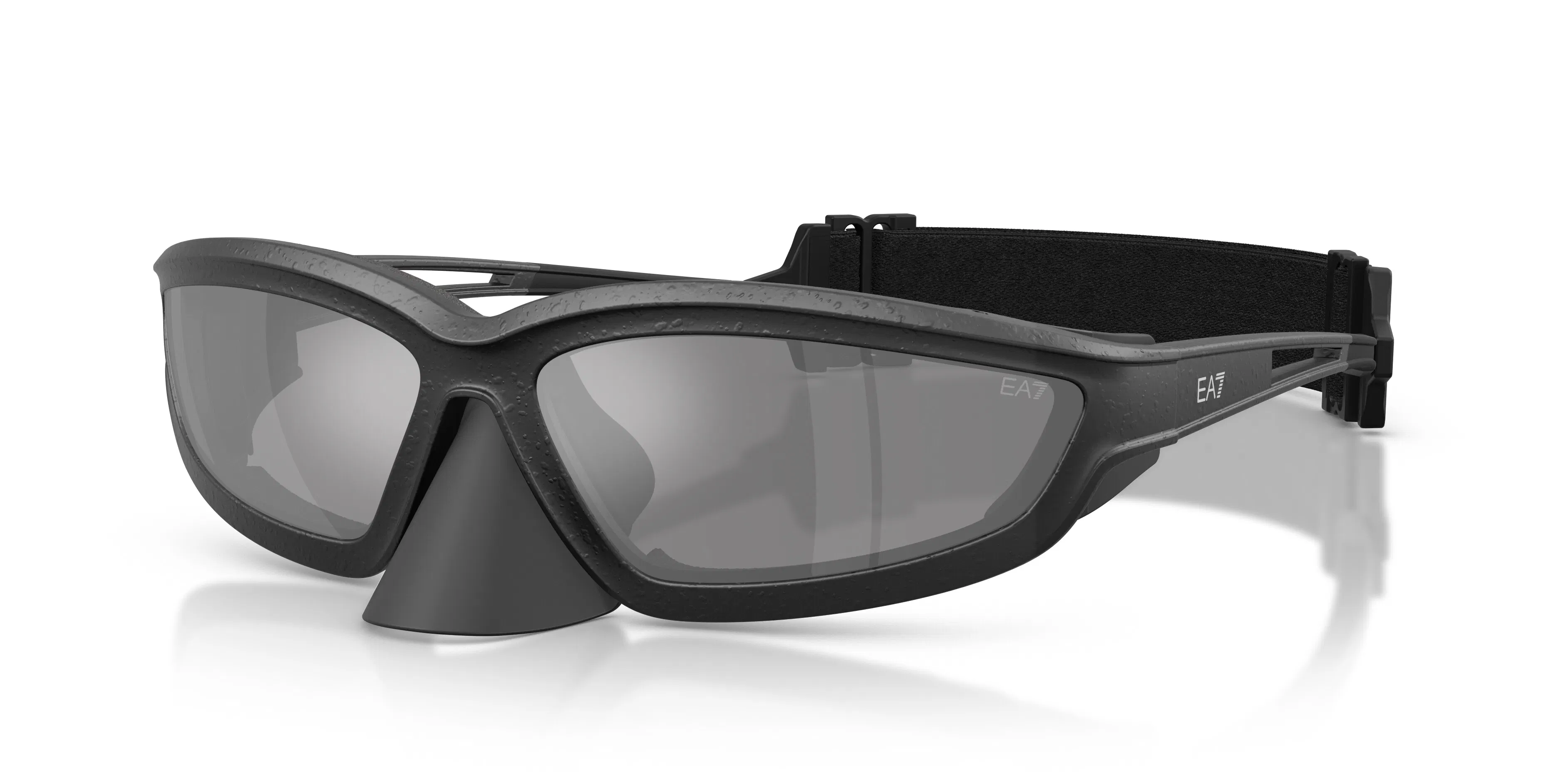 Angle_Left01, EA7 Q74011 0Q74011 64126G Sonnenbrille