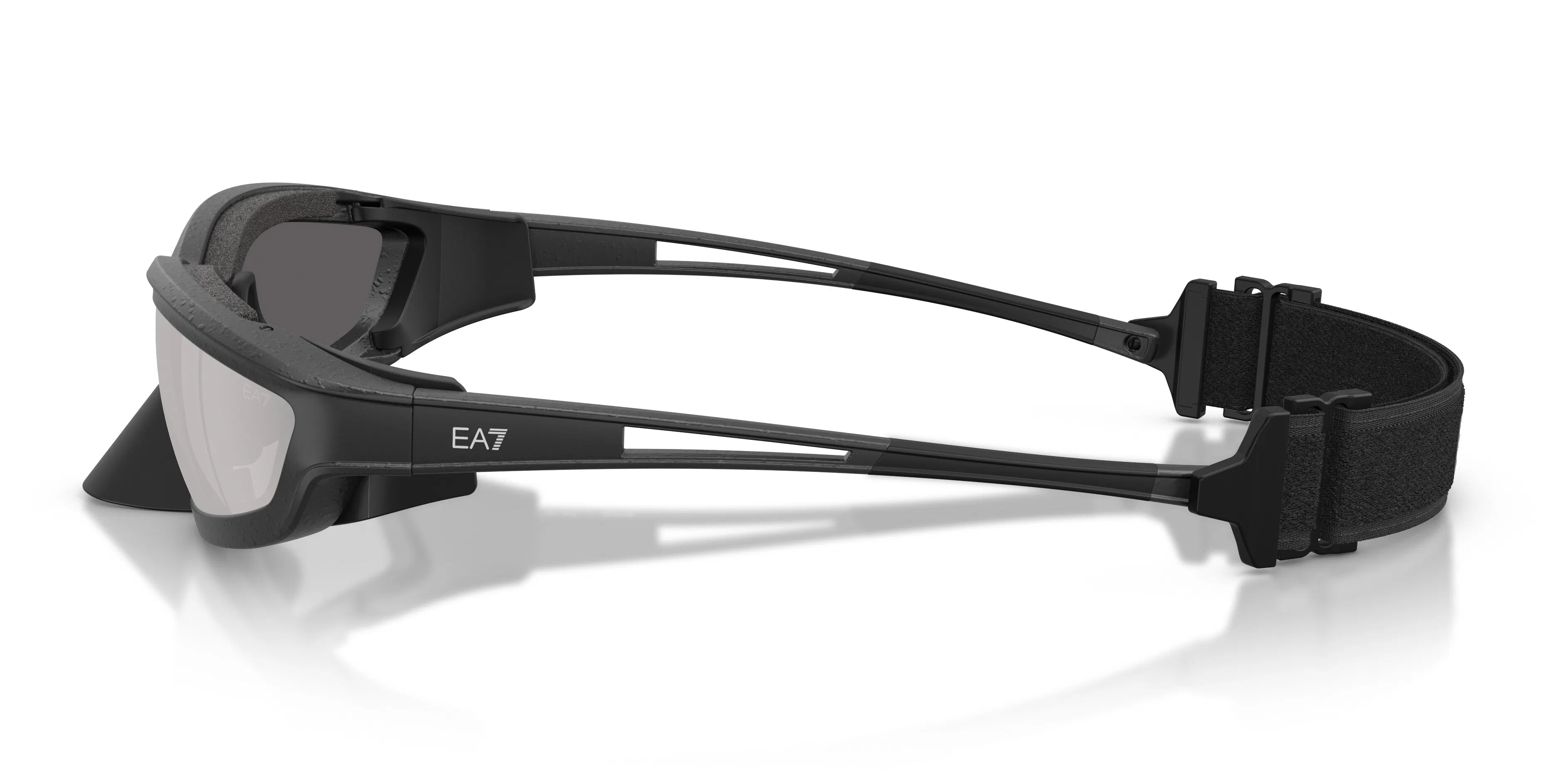 Angle_Left02, EA7 Q74011 0Q74011 64126G Sonnenbrille