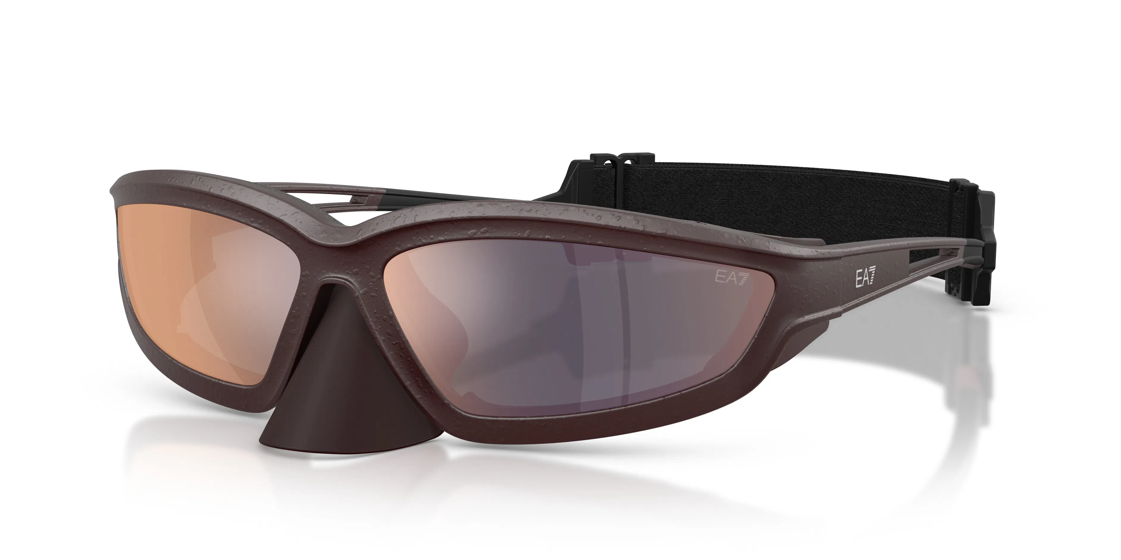 Angle_Left01, EA7 0Q74011 6413C1 Sonnenbrille