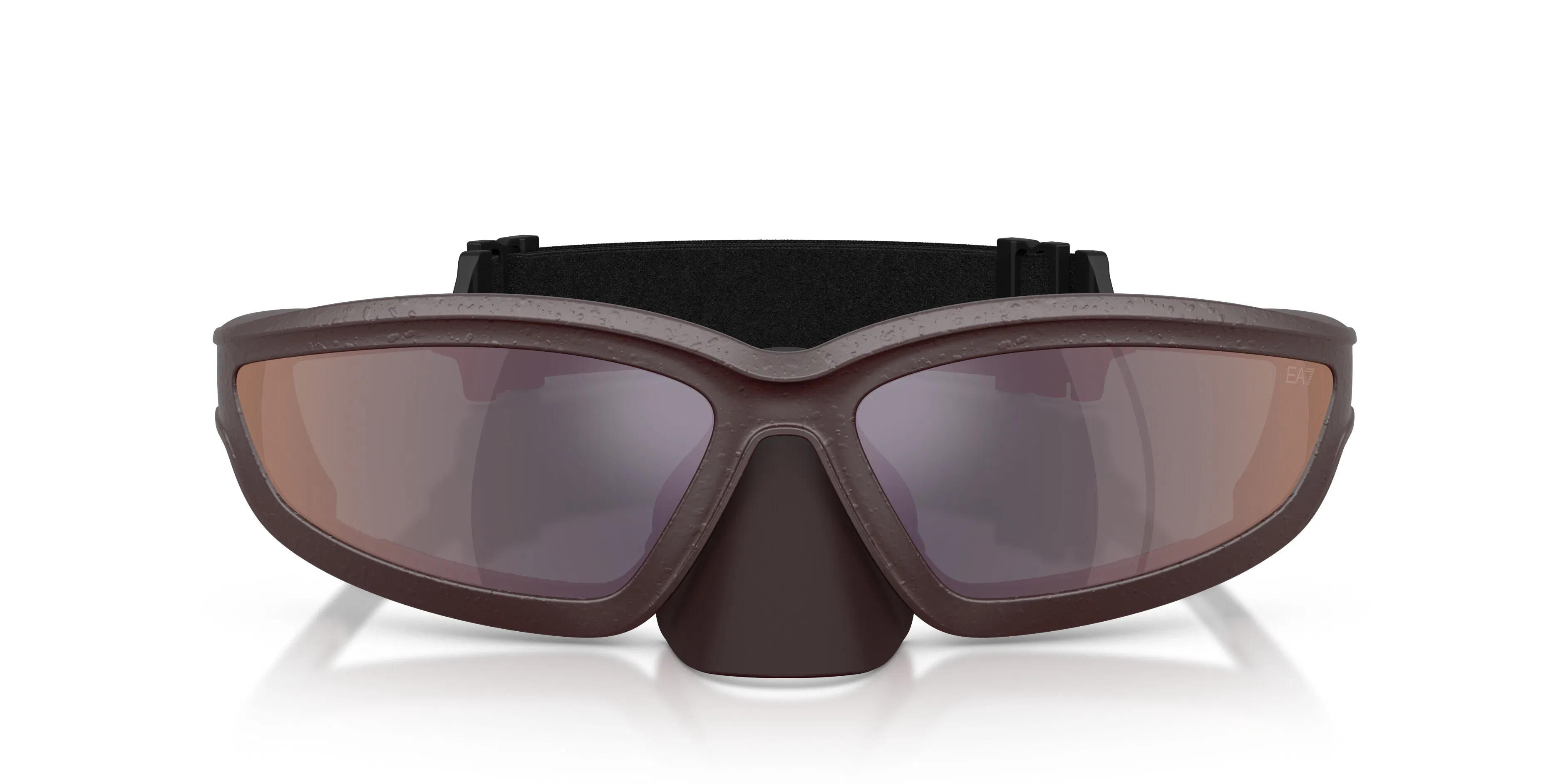 Front, EA7 0Q74011 6413C1 Sonnenbrille