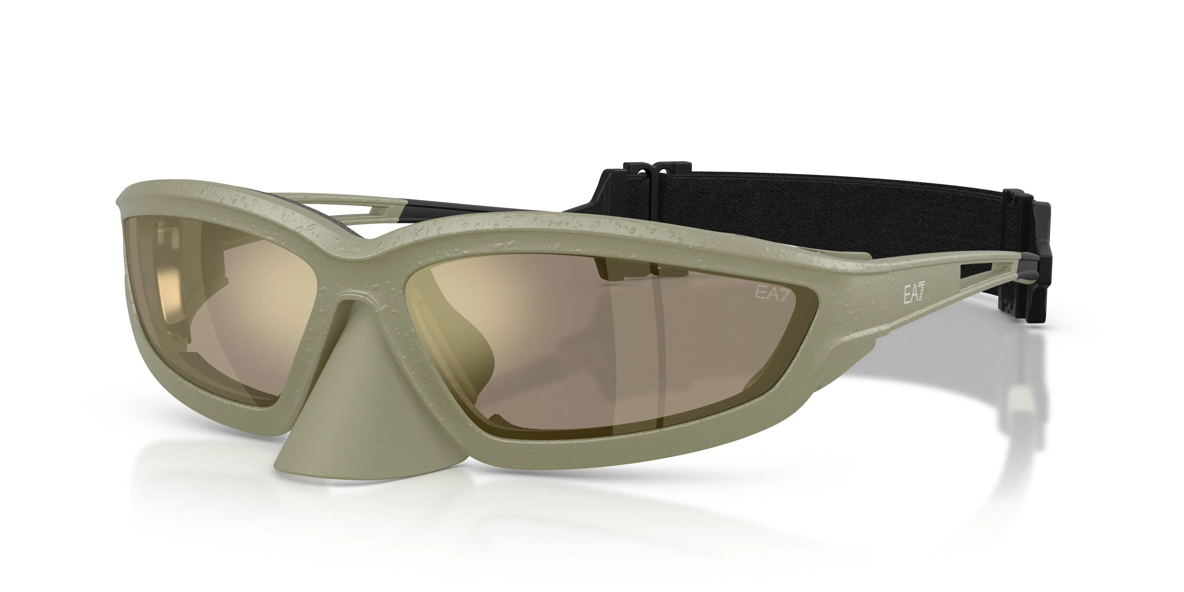 Angle_Left01, EA7 0Q74011 64145A Sonnenbrille