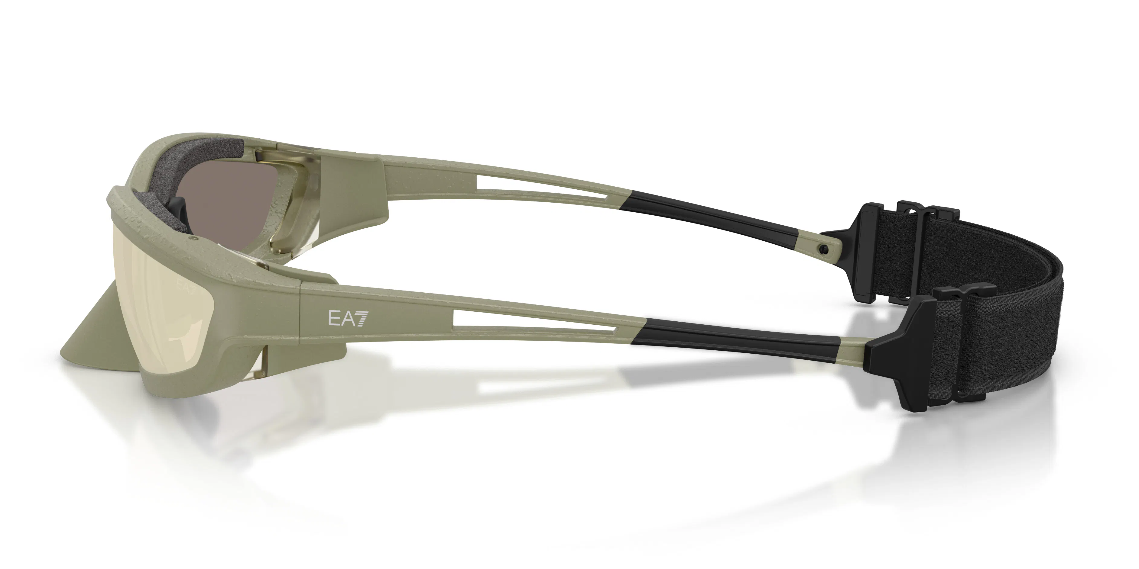 Angle_Left02, EA7 0Q74011 64145A Sonnenbrille