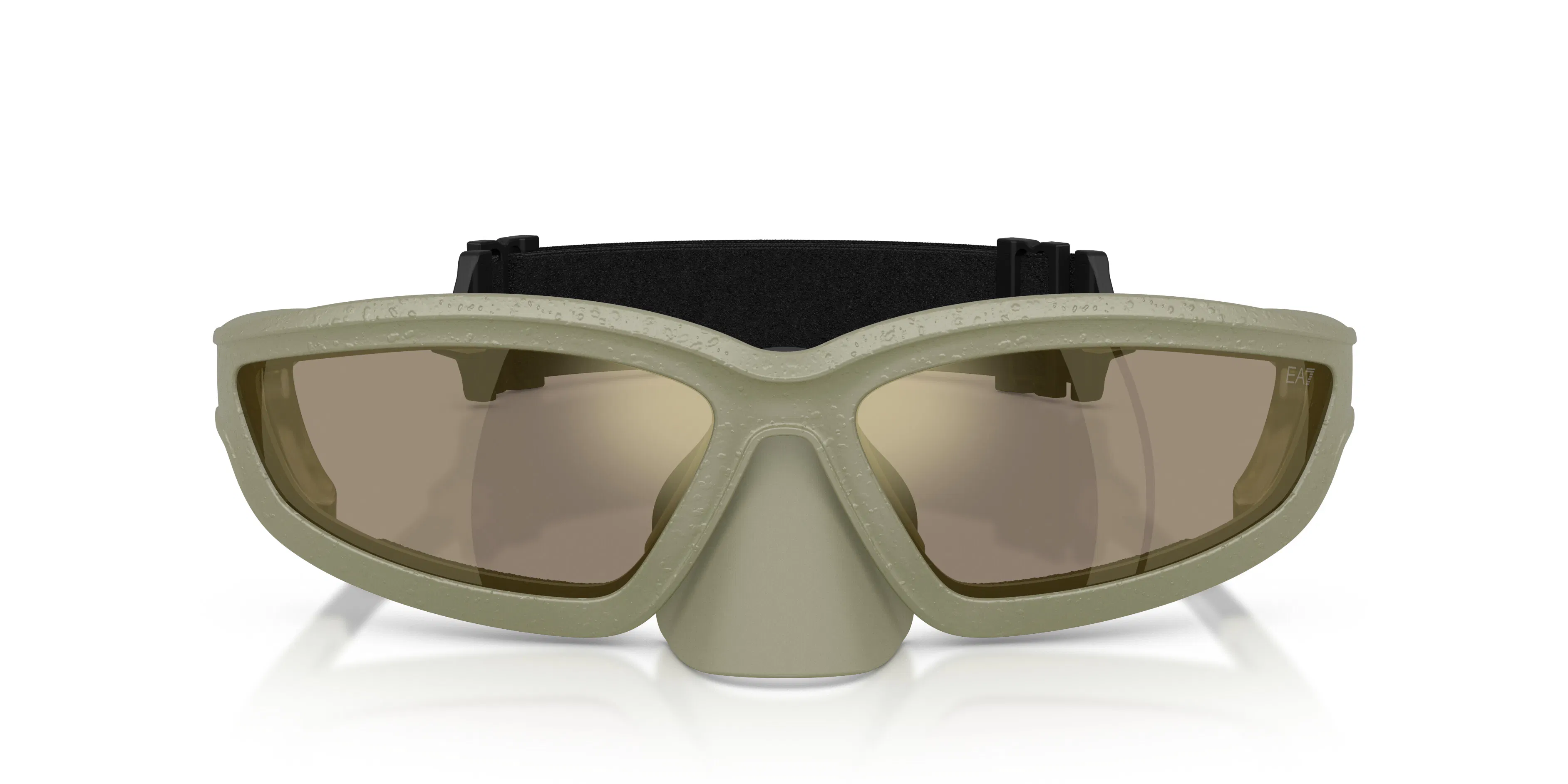Front, EA7 0Q74011 64145A Sonnenbrille
