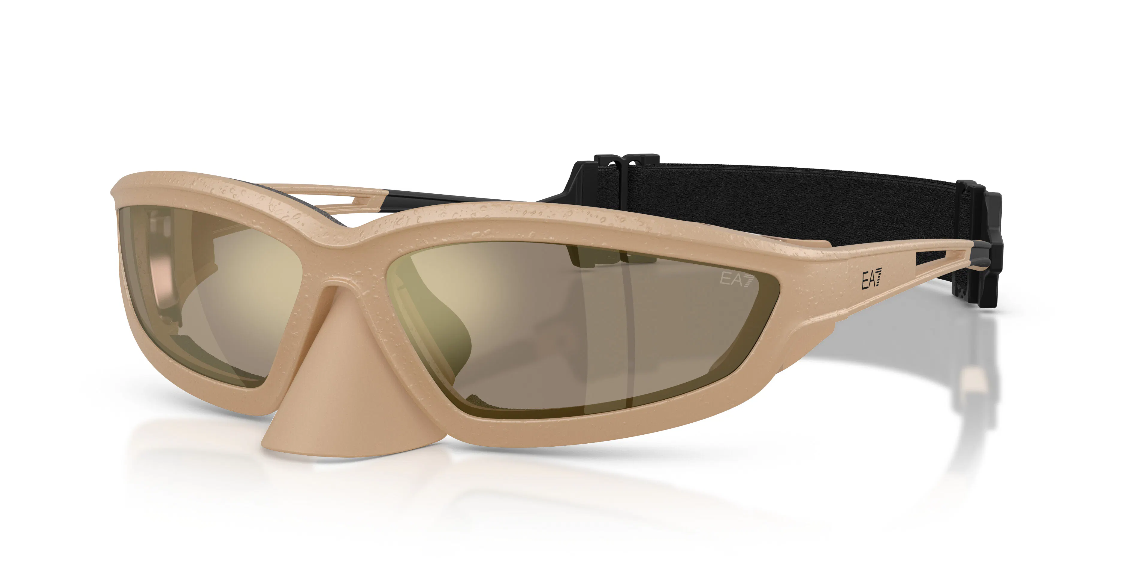 Angle_Left01, EA7 0Q74011 64155A Sonnenbrille