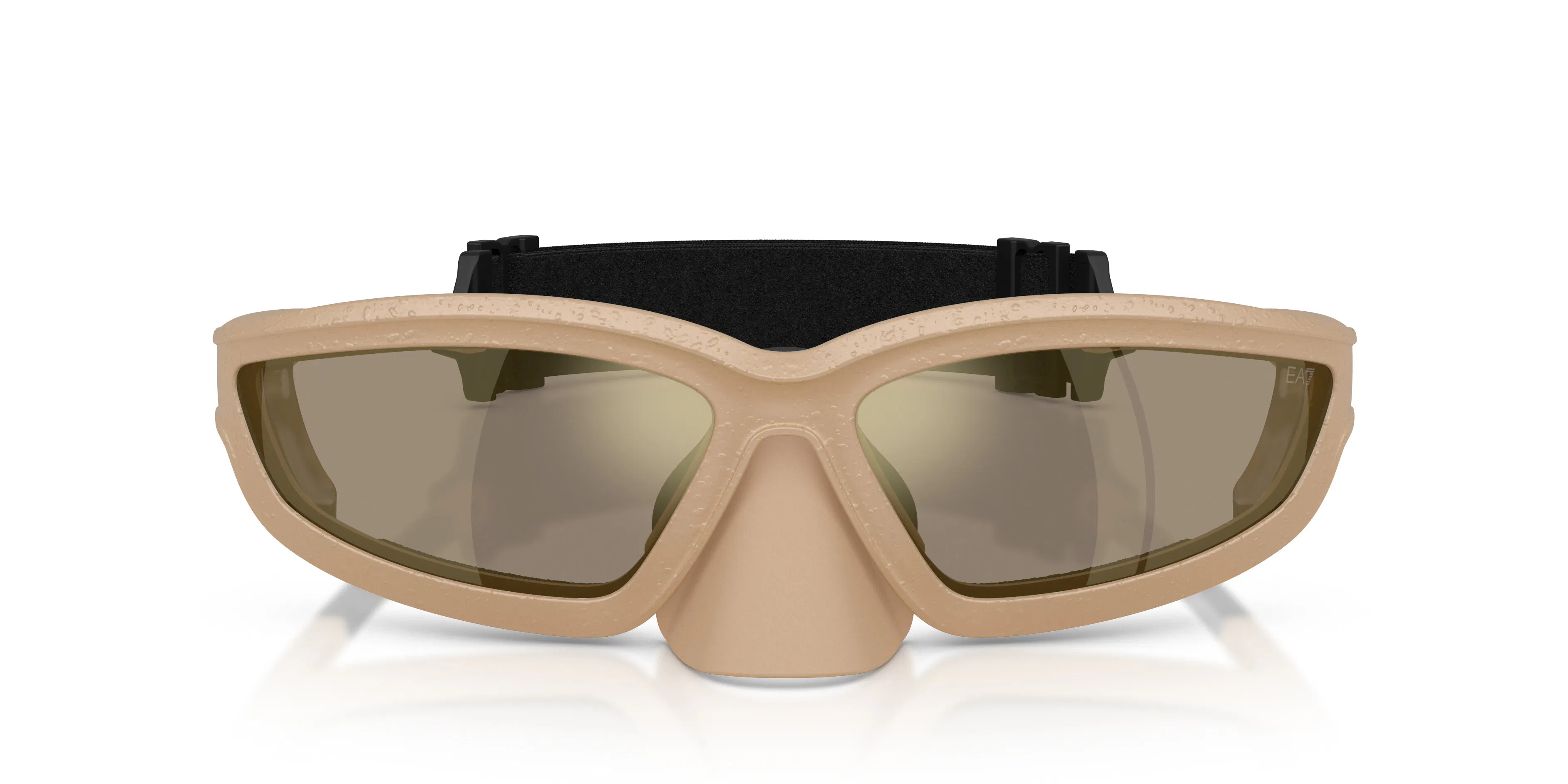 Front, EA7 0Q74011 64155A Sonnenbrille
