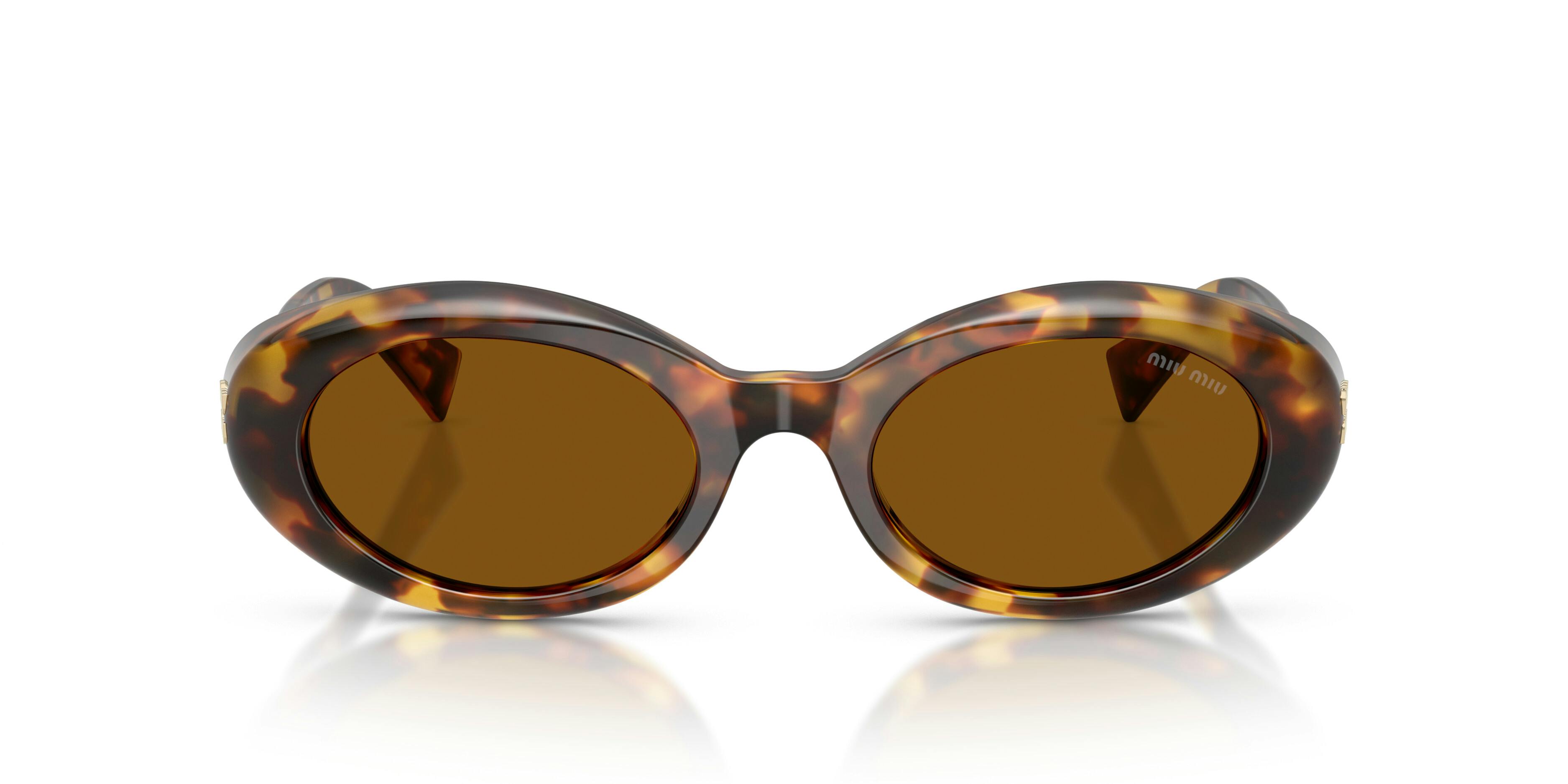 Miu Miu 0MU B09S 14L20V Sonnenbrille