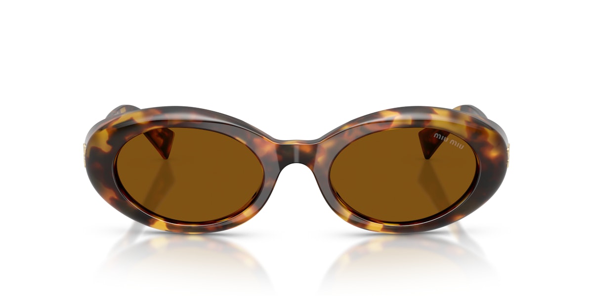 Miu Miu 0MU B09S 14L20V Sonnenbrille