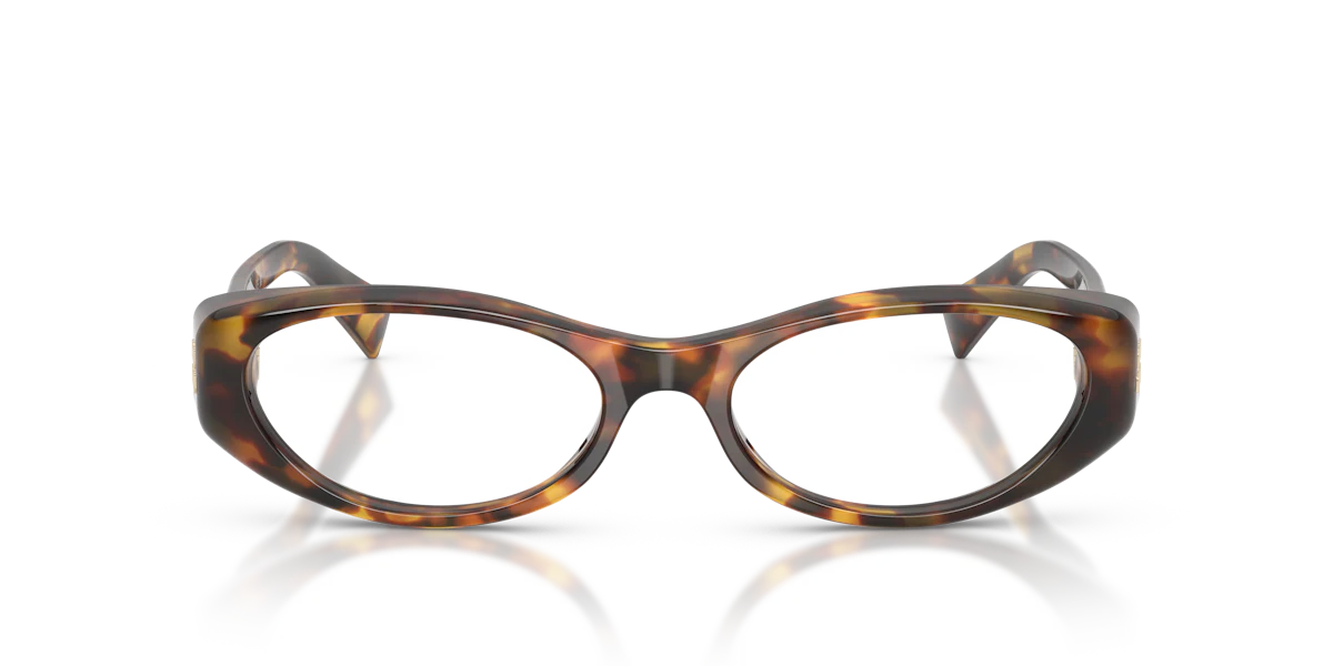 Miu Miu MU 03ZV 0MU 03ZV 14L1O1 Brille