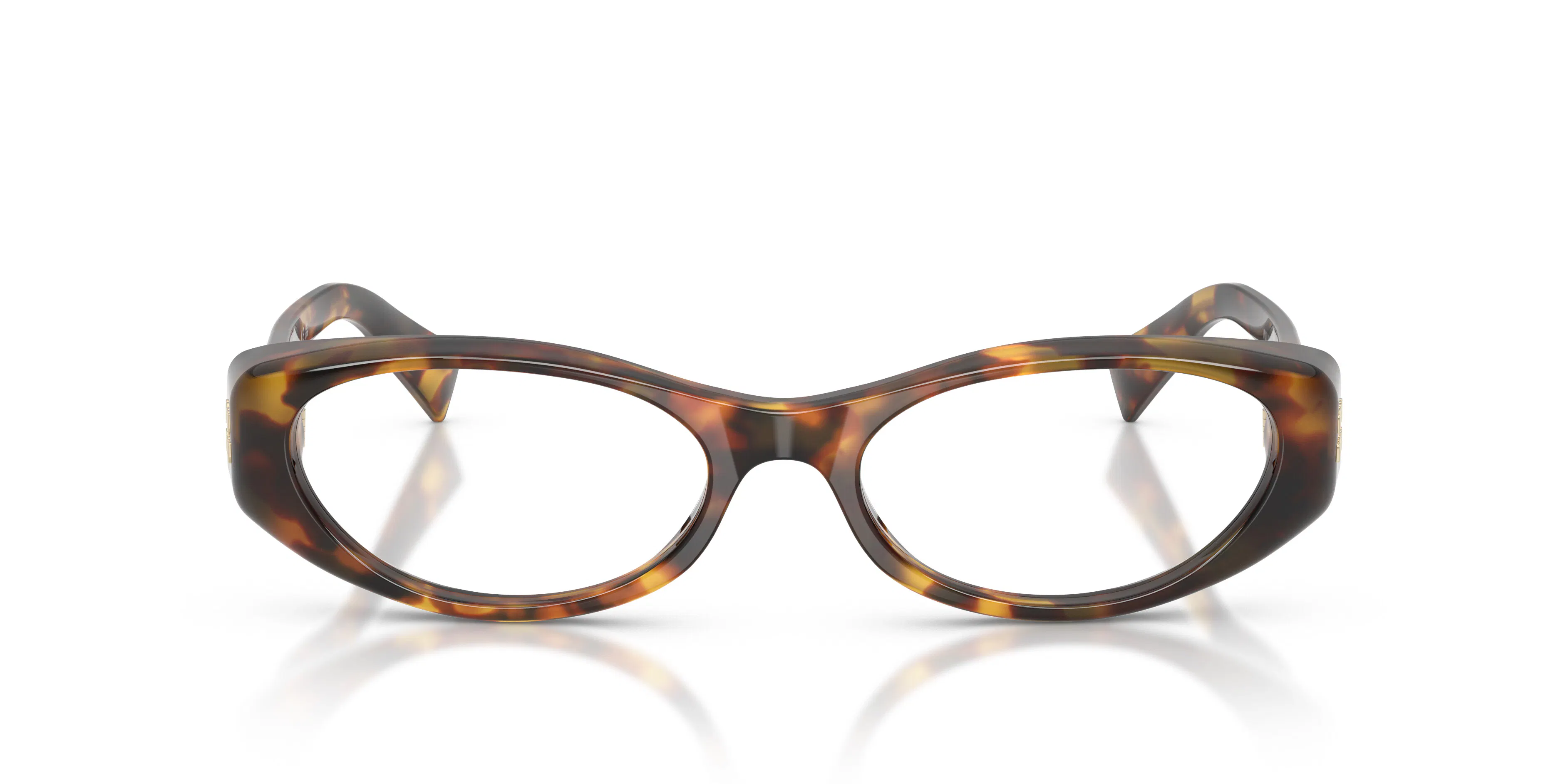 Front, Miu Miu MU 03ZV 0MU 03ZV 14L1O1 Brille