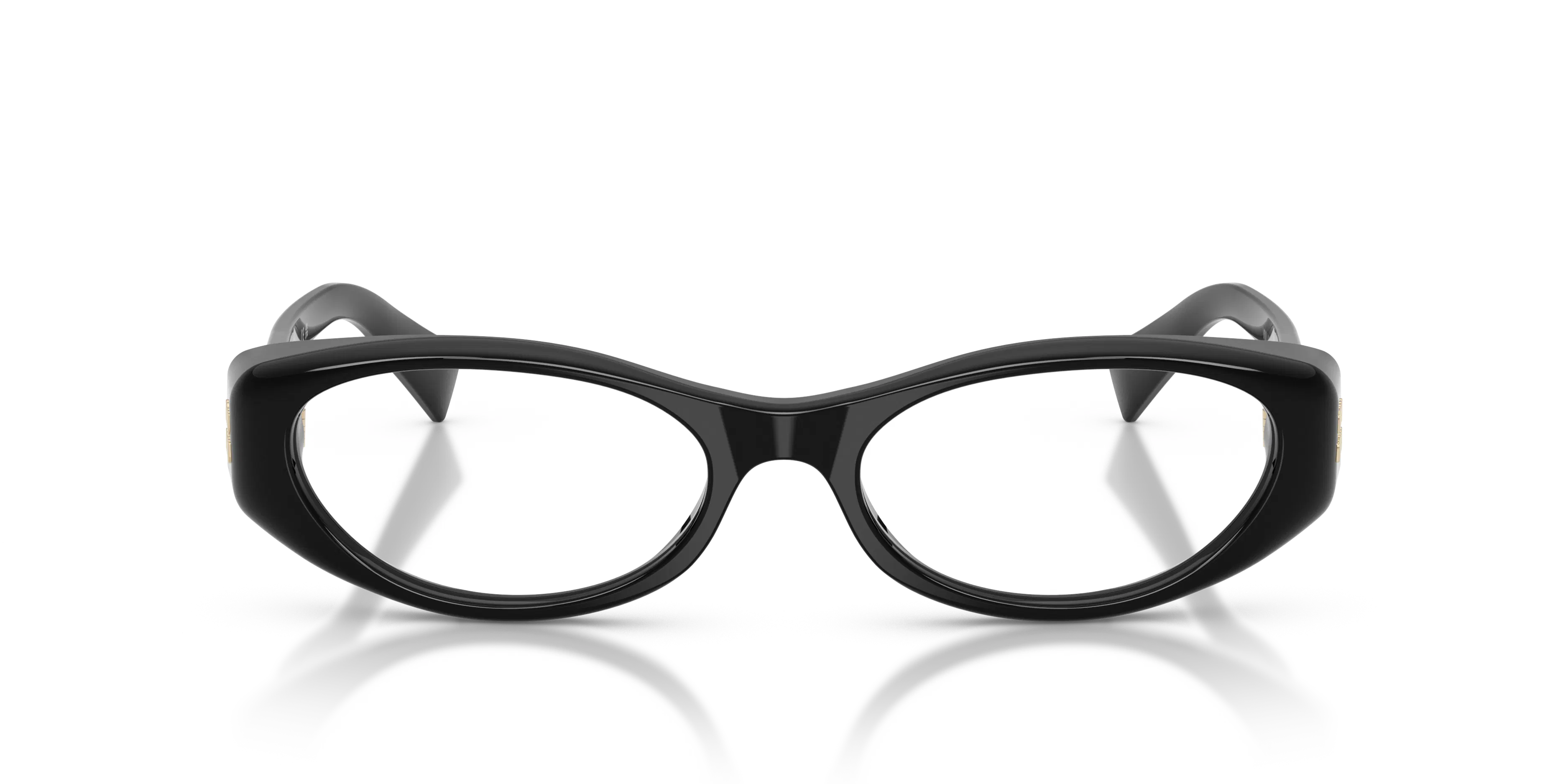 Front, Miu Miu MU 03ZV 0MU 03ZV 16K1O1 Brille