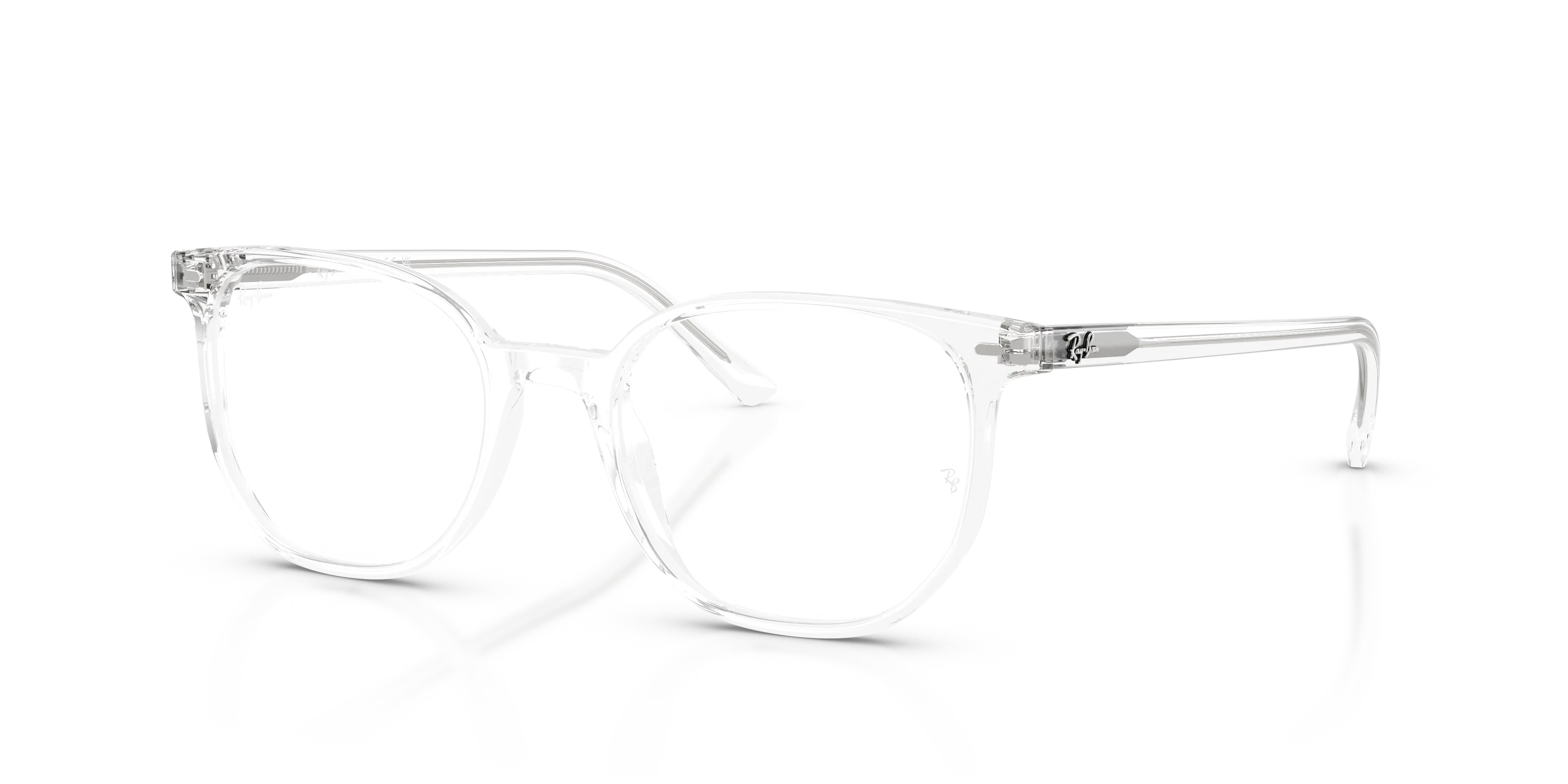 Angle_Left01, Ray-Ban Elliot Optics 0RX5397 2001 Brille