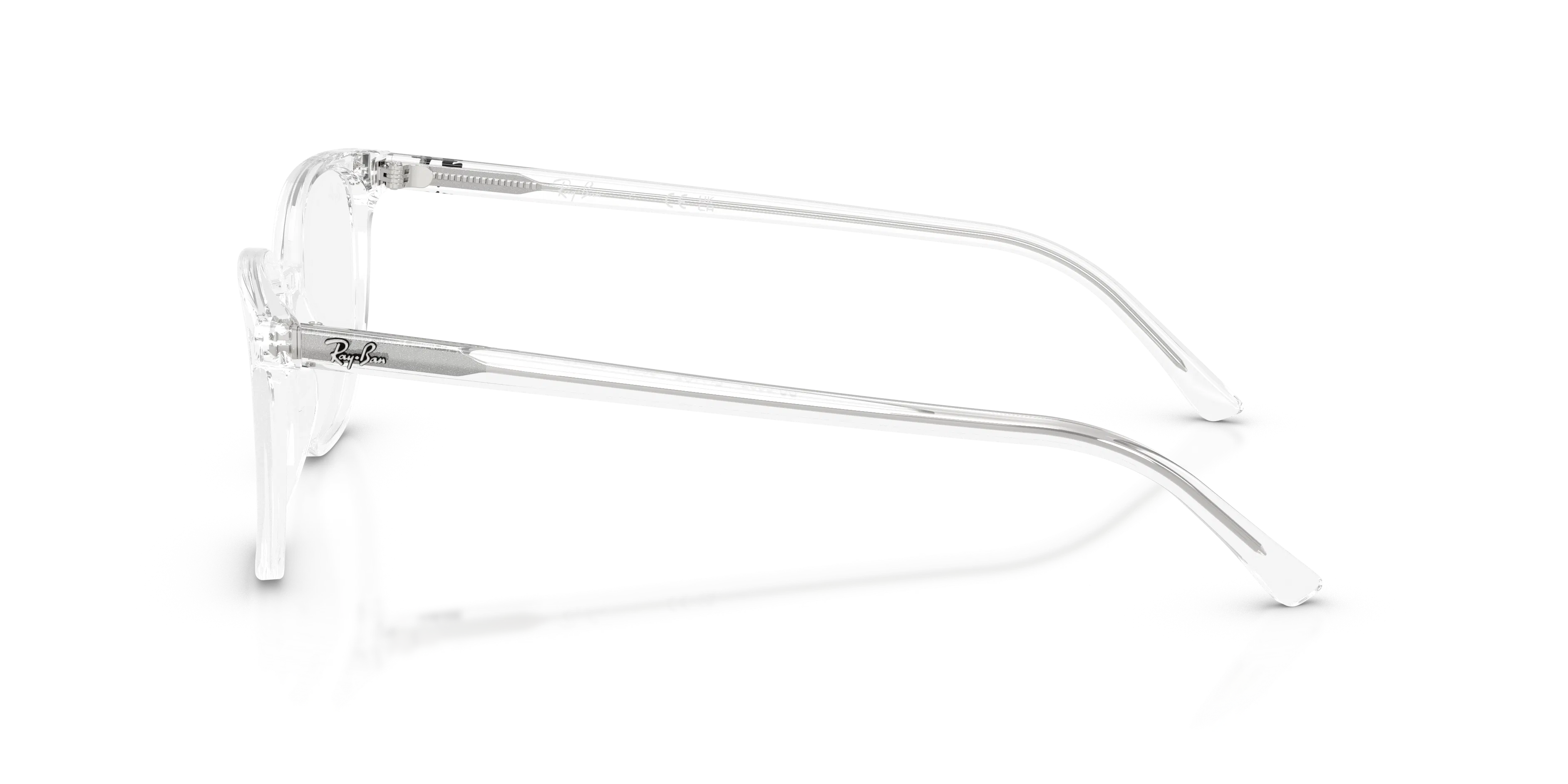Angle_Left02, Ray-Ban Elliot Optics 0RX5397 2001 Brille