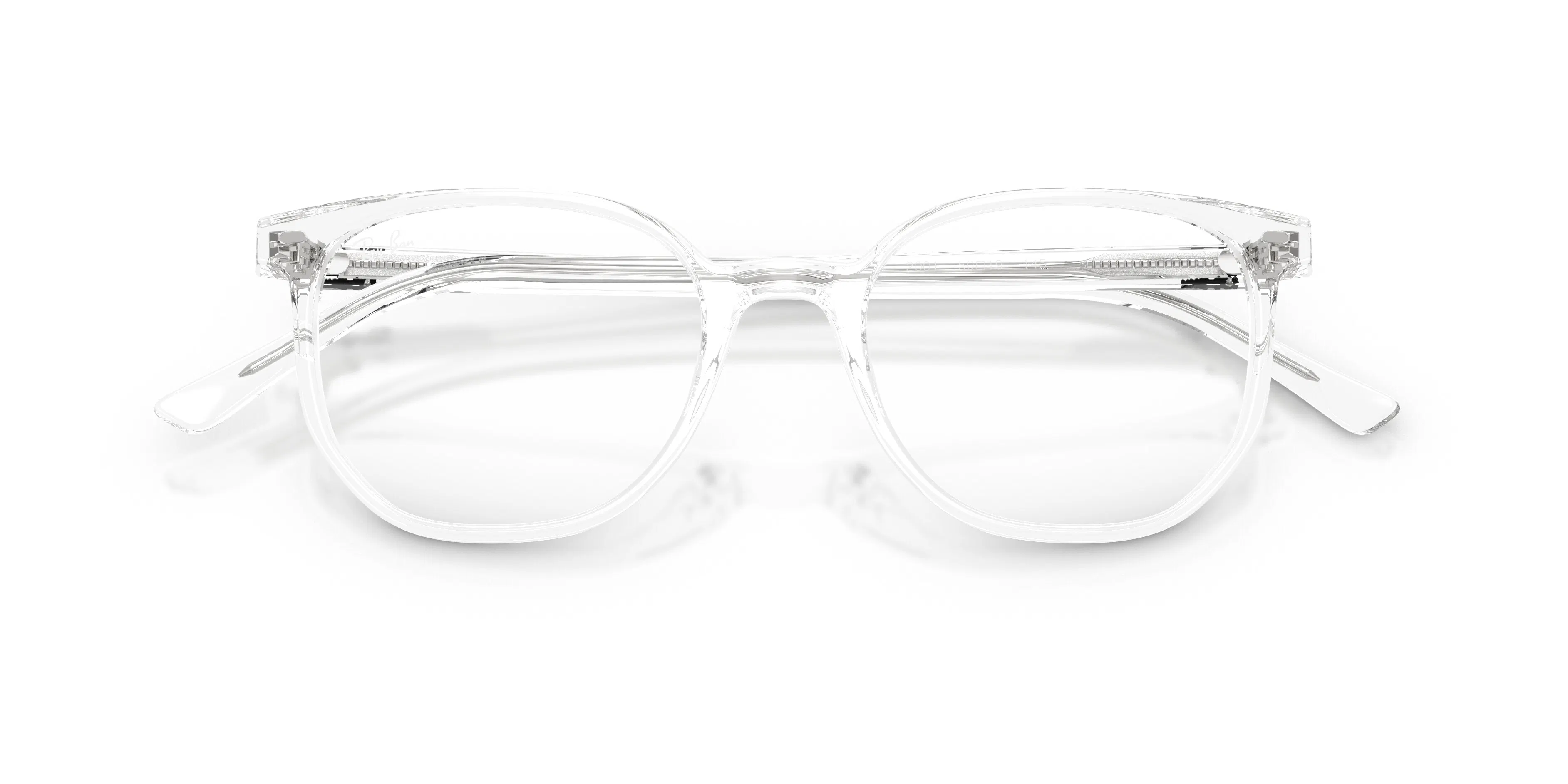 Folded, Ray-Ban 0RX5397 2001 Brille