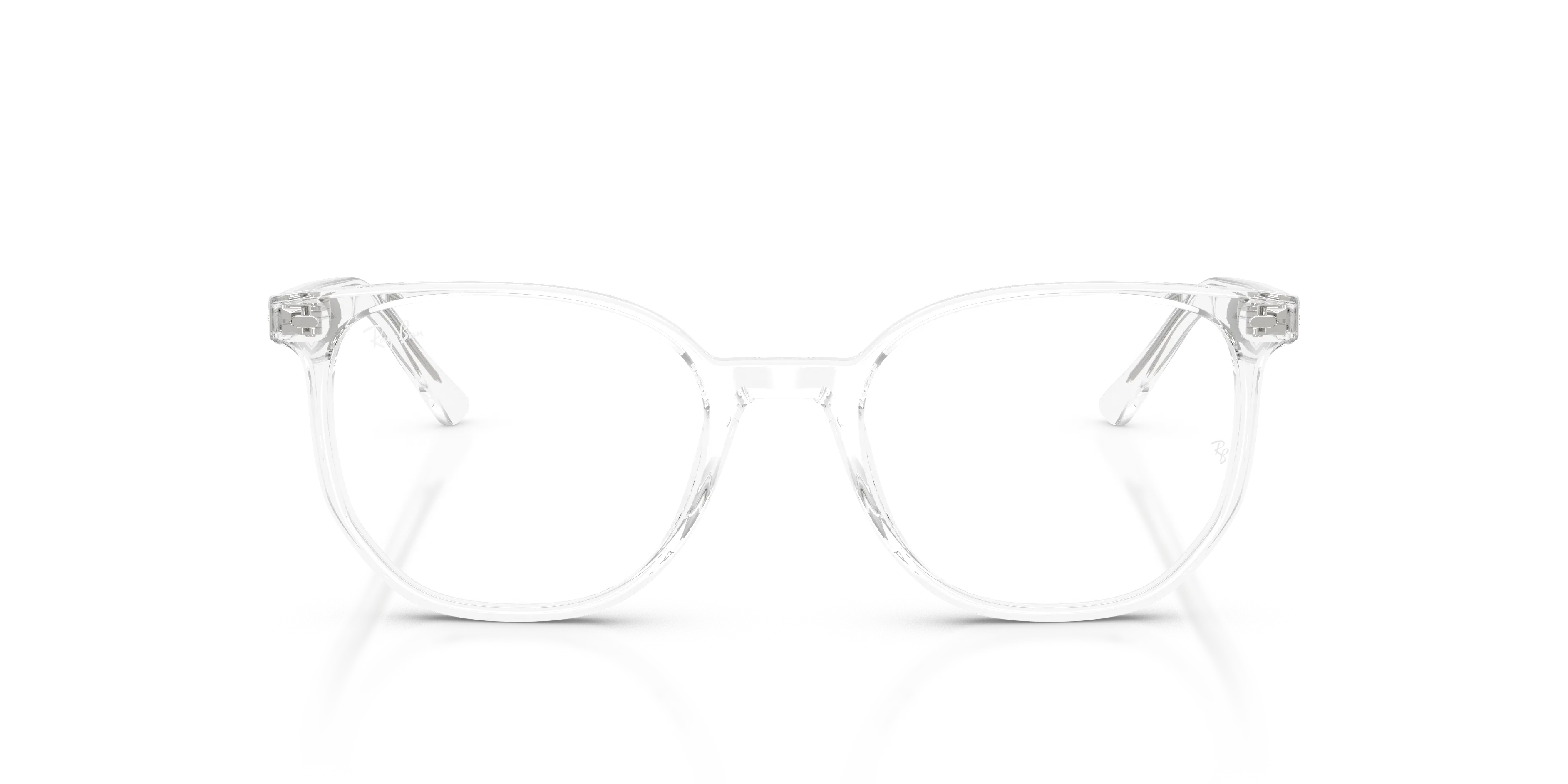 Front, Ray-Ban Elliot Optics 0RX5397 2001 Brille