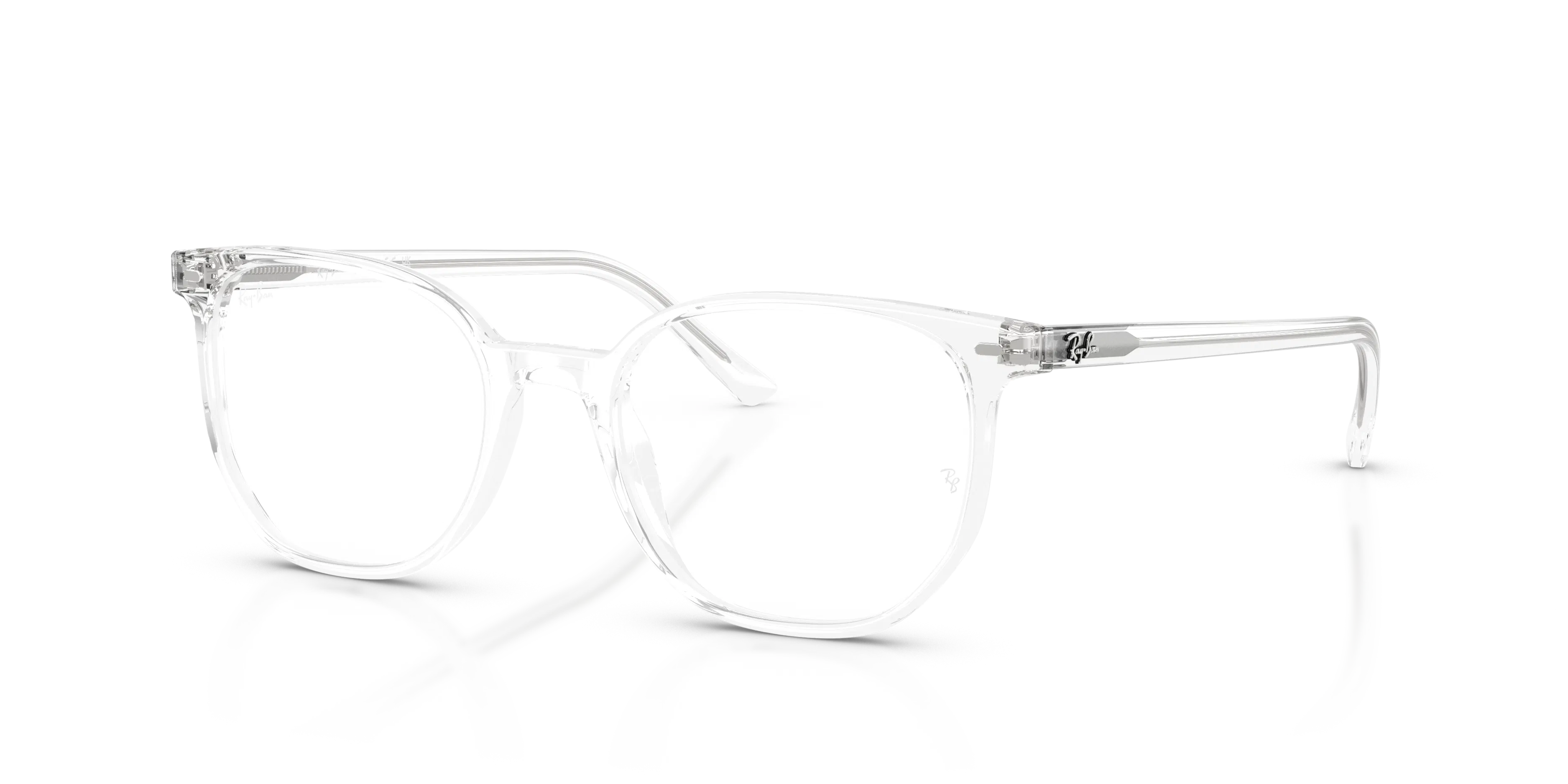 Angle_Left01, Ray-Ban Elliot Optics 0RX5397 2001 Brille