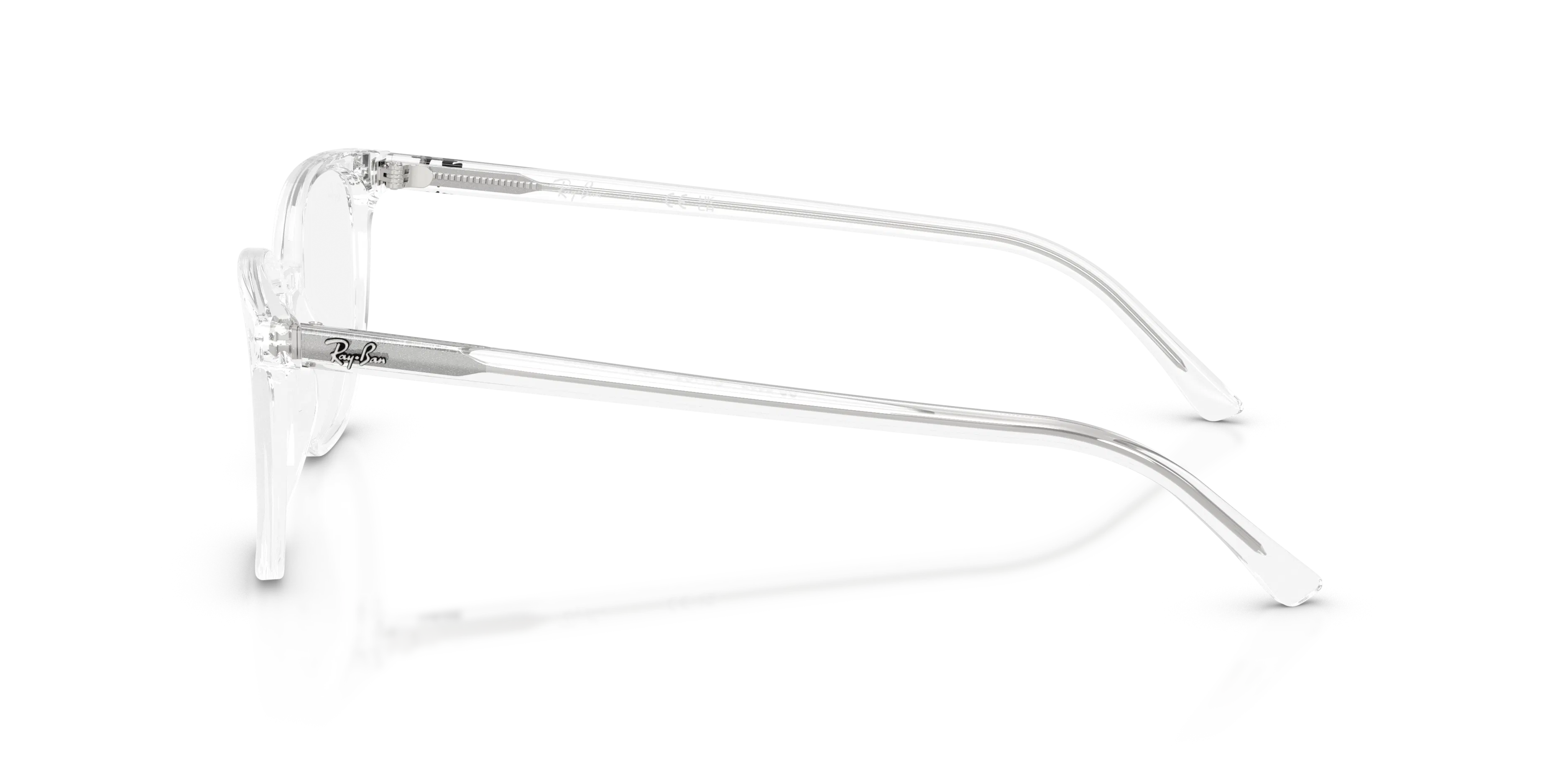 Angle_Left02, Ray-Ban Elliot Optics 0RX5397 2001 Brille