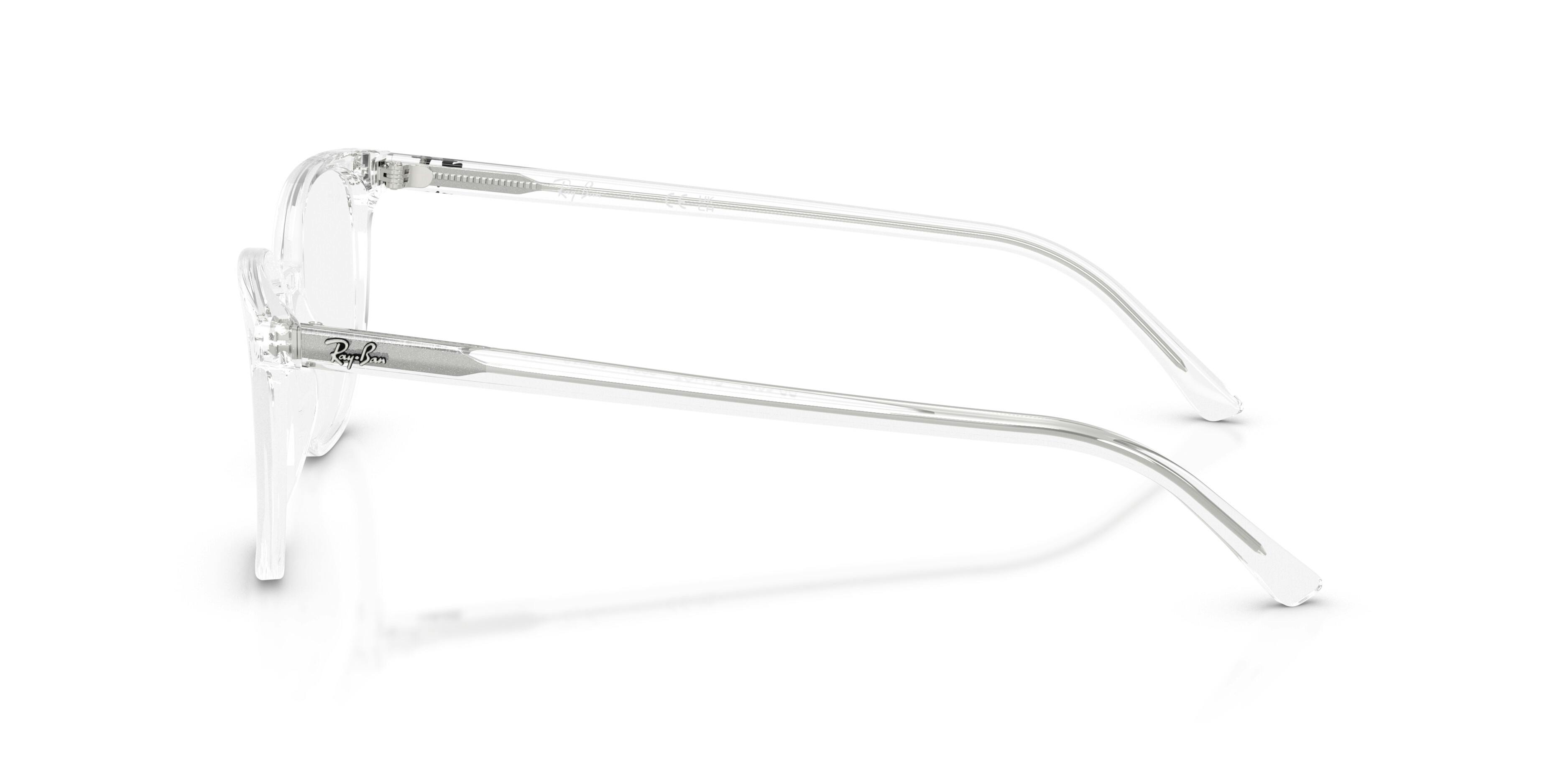 Angle_Left02, Ray-Ban 0RX5397 2001 Brille