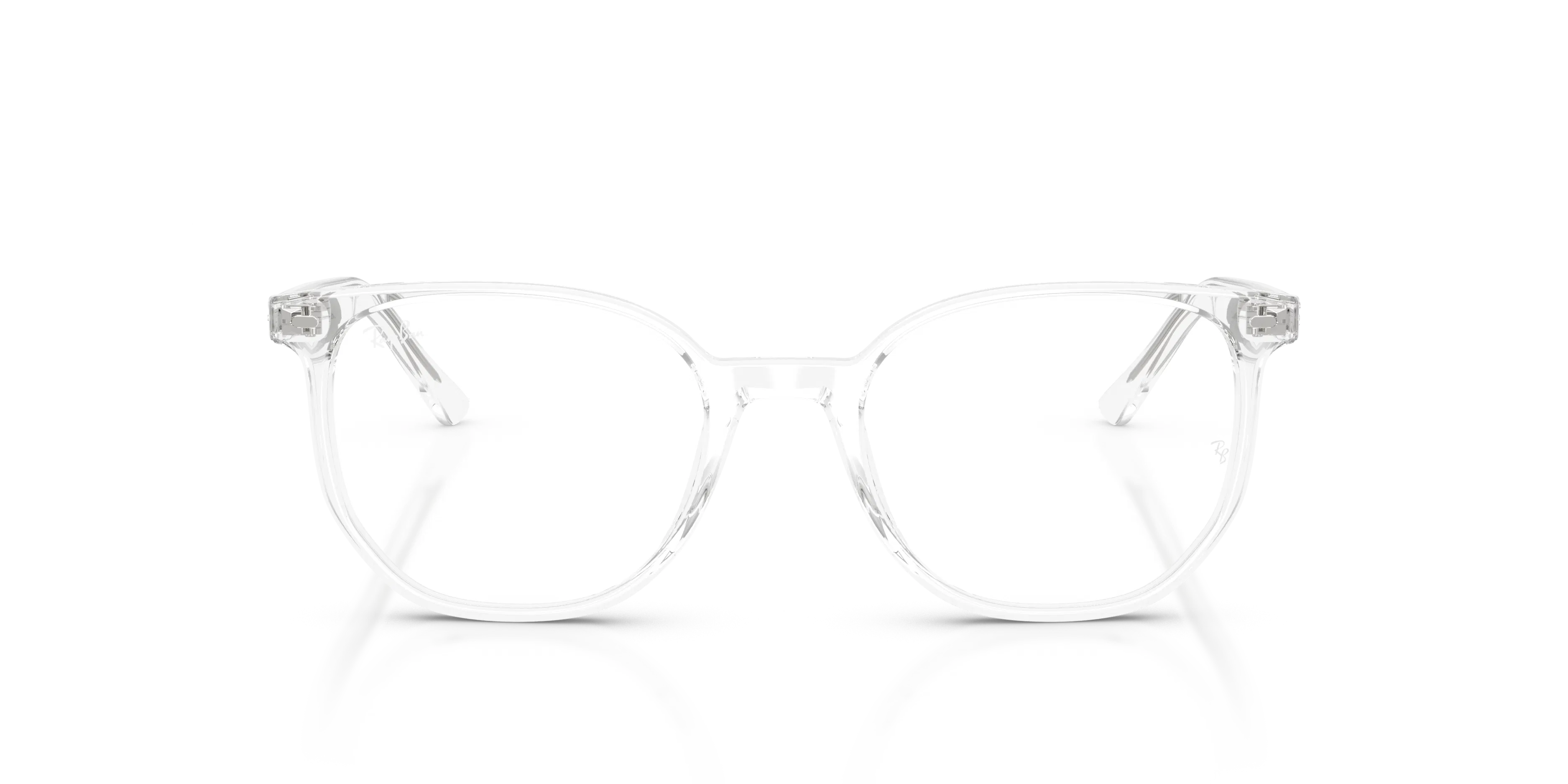 Front, Ray-Ban Elliot Optics 0RX5397 2001 Brille