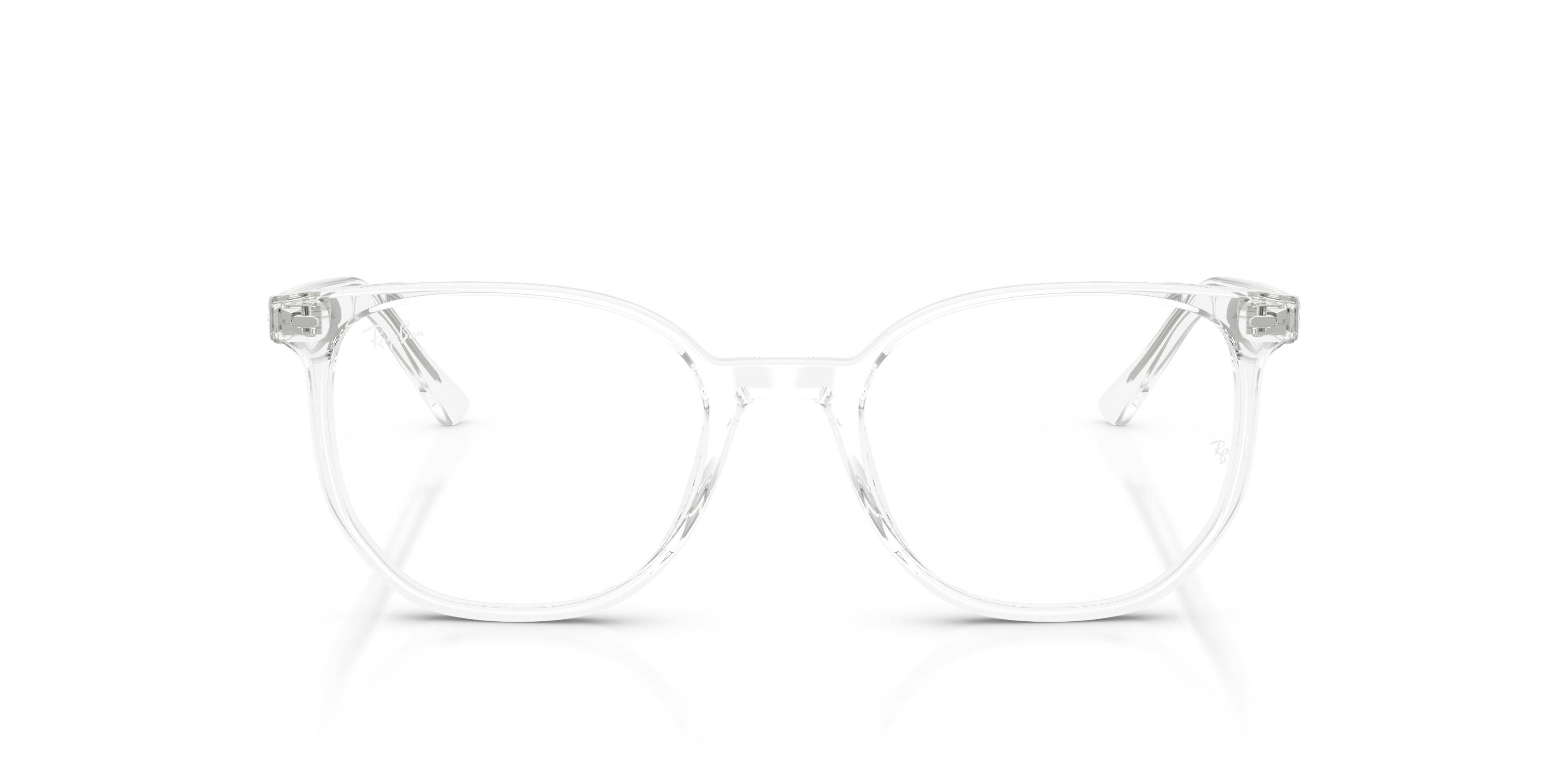 Front, Ray-Ban 0RX5397 2001 Brille