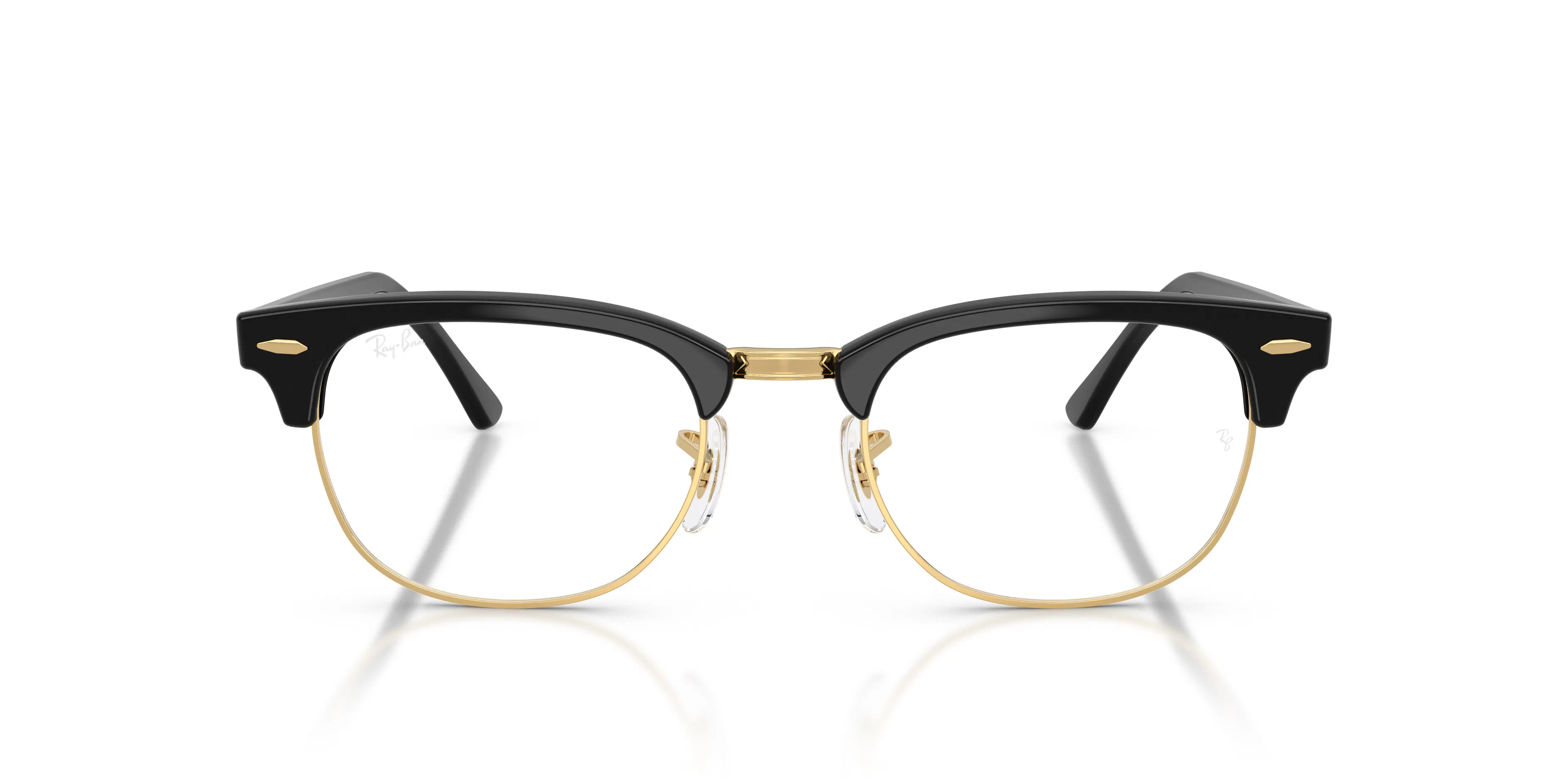 Front, Ray-Ban 0RX5154 5784 Brille