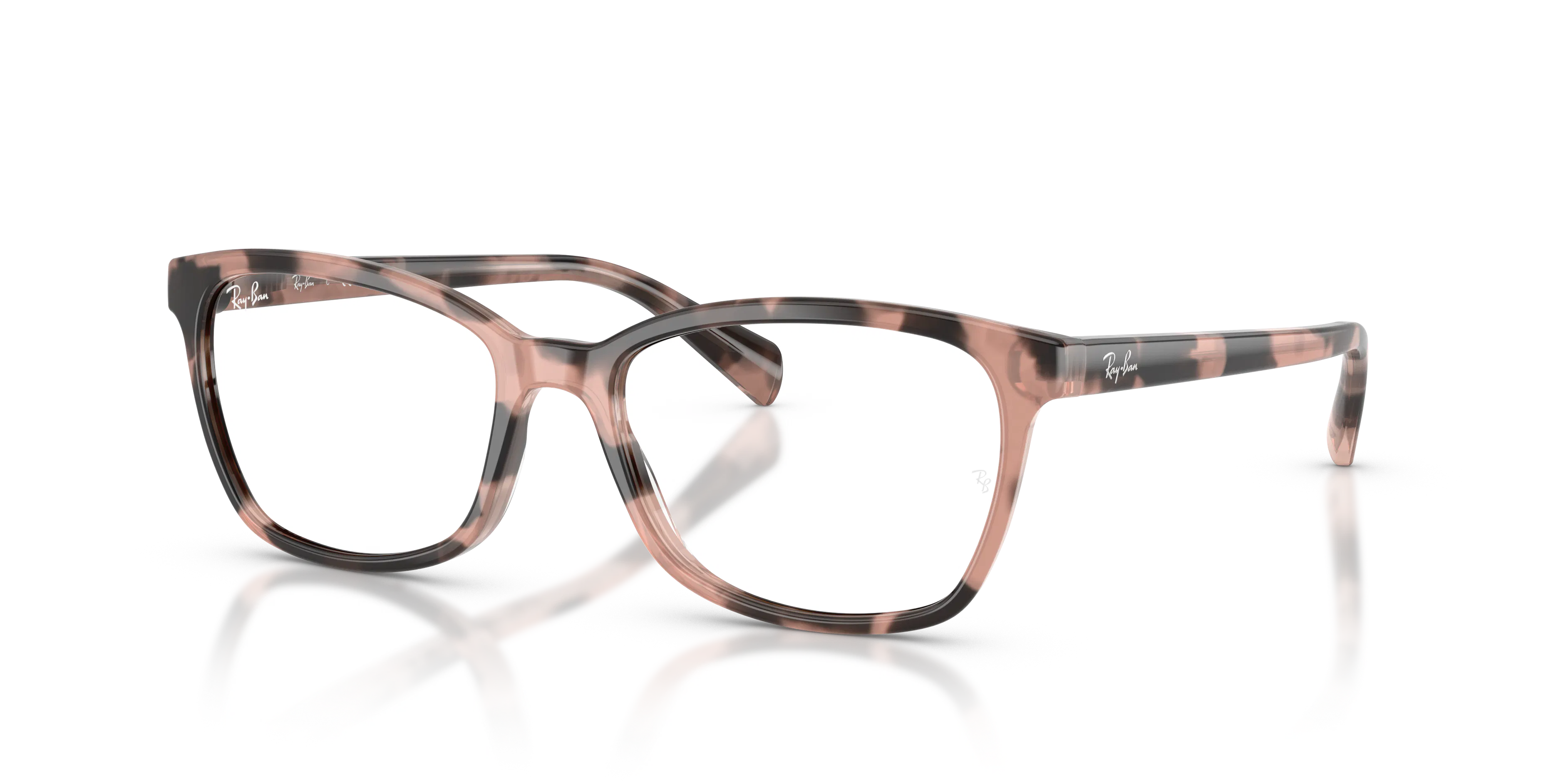 Angle_Left01, Ray-Ban RB5362 Optics 0RX5362 8481 Brille