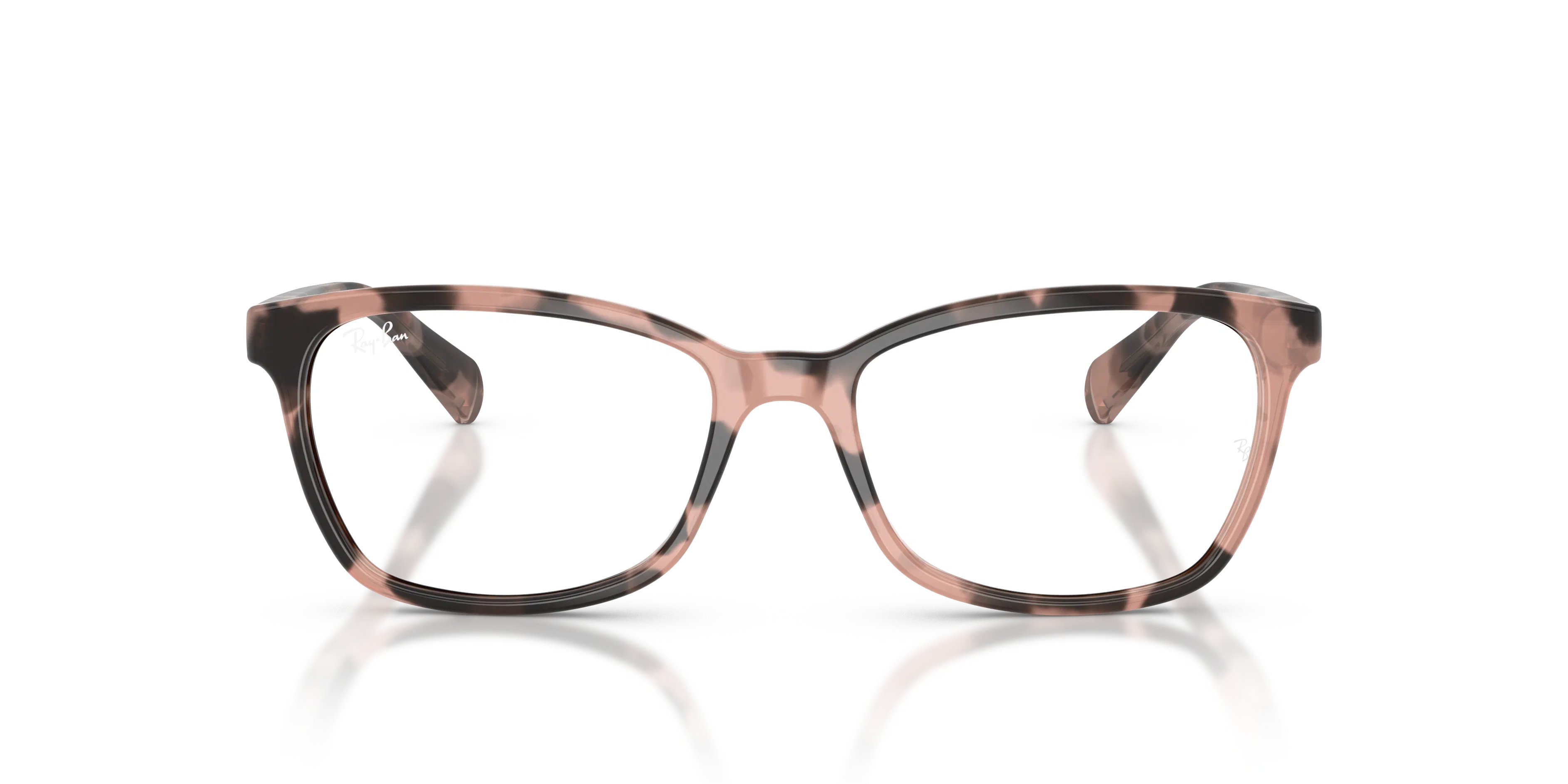 Front, Ray-Ban RB5362 Optics 0RX5362 8481 Brille