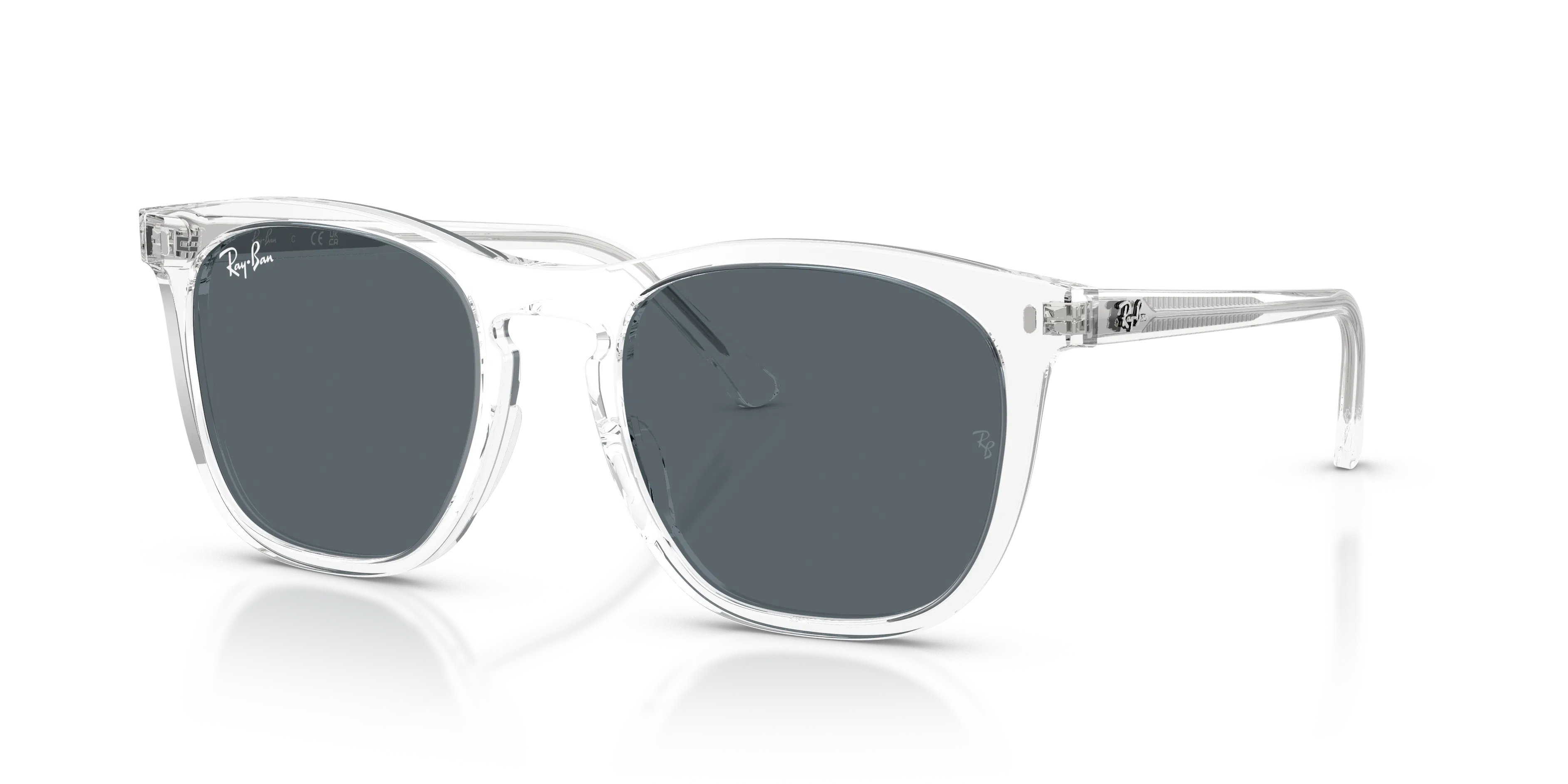 Angle_Left01, Ray-Ban RB2210 0RB2210 6447R5 Sonnenbrille