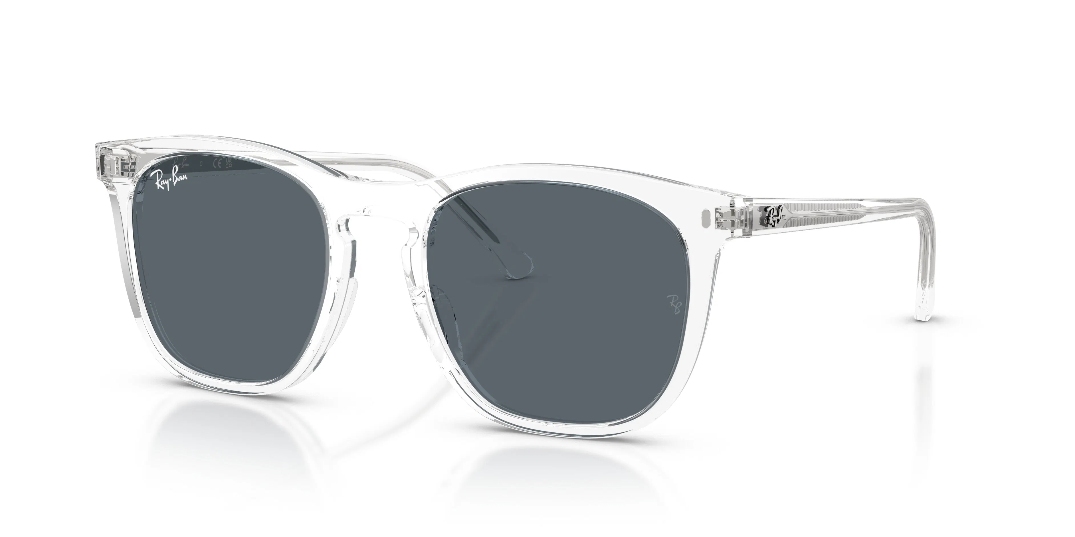 Angle_Left01, Ray-Ban 0RB2210 6447R5 Sonnenbrille