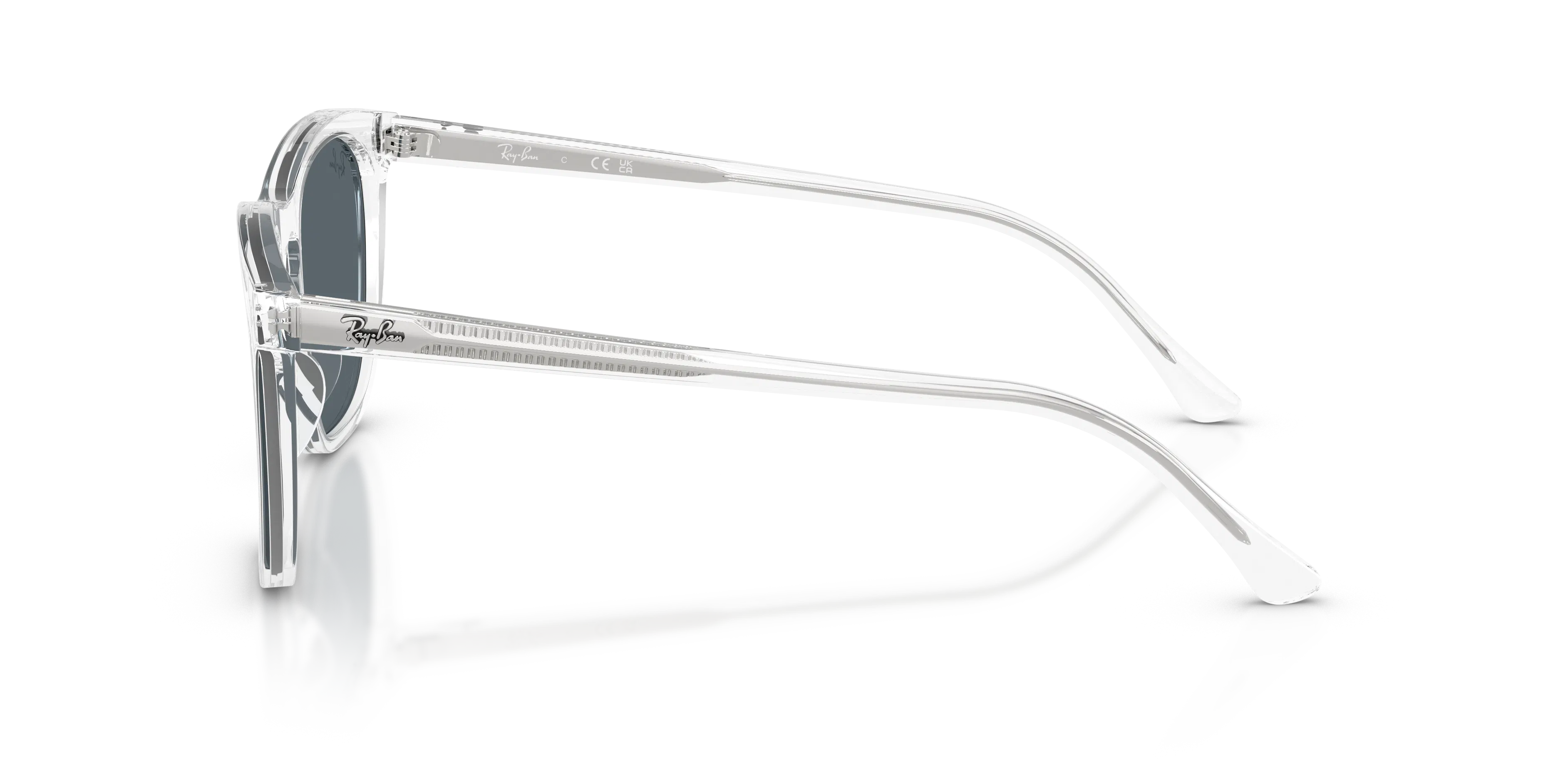 Angle_Left02, Ray-Ban RB2210 0RB2210 6447R5 Sonnenbrille