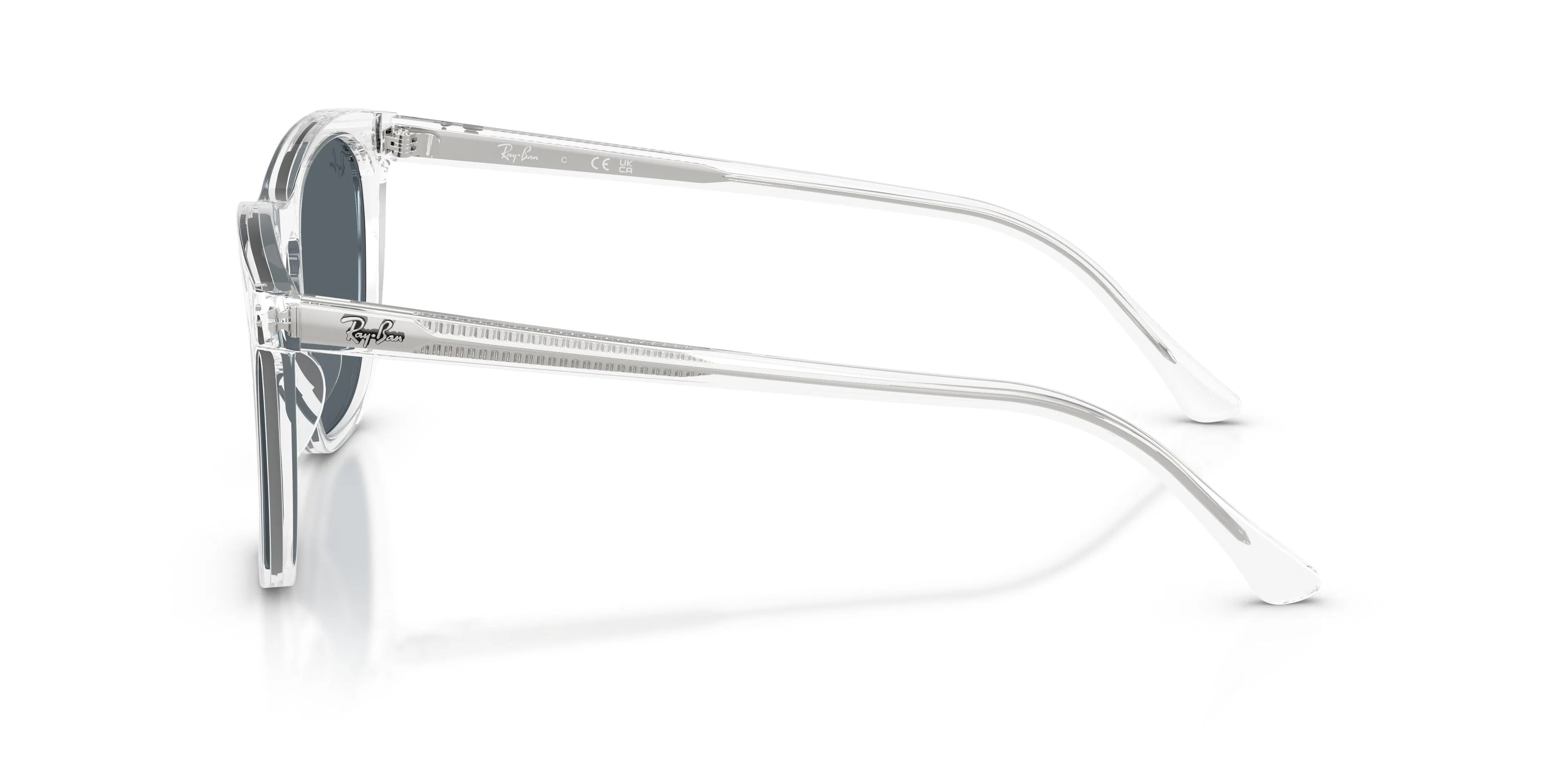 Angle_Left02, Ray-Ban 0RB2210 6447R5 Sonnenbrille