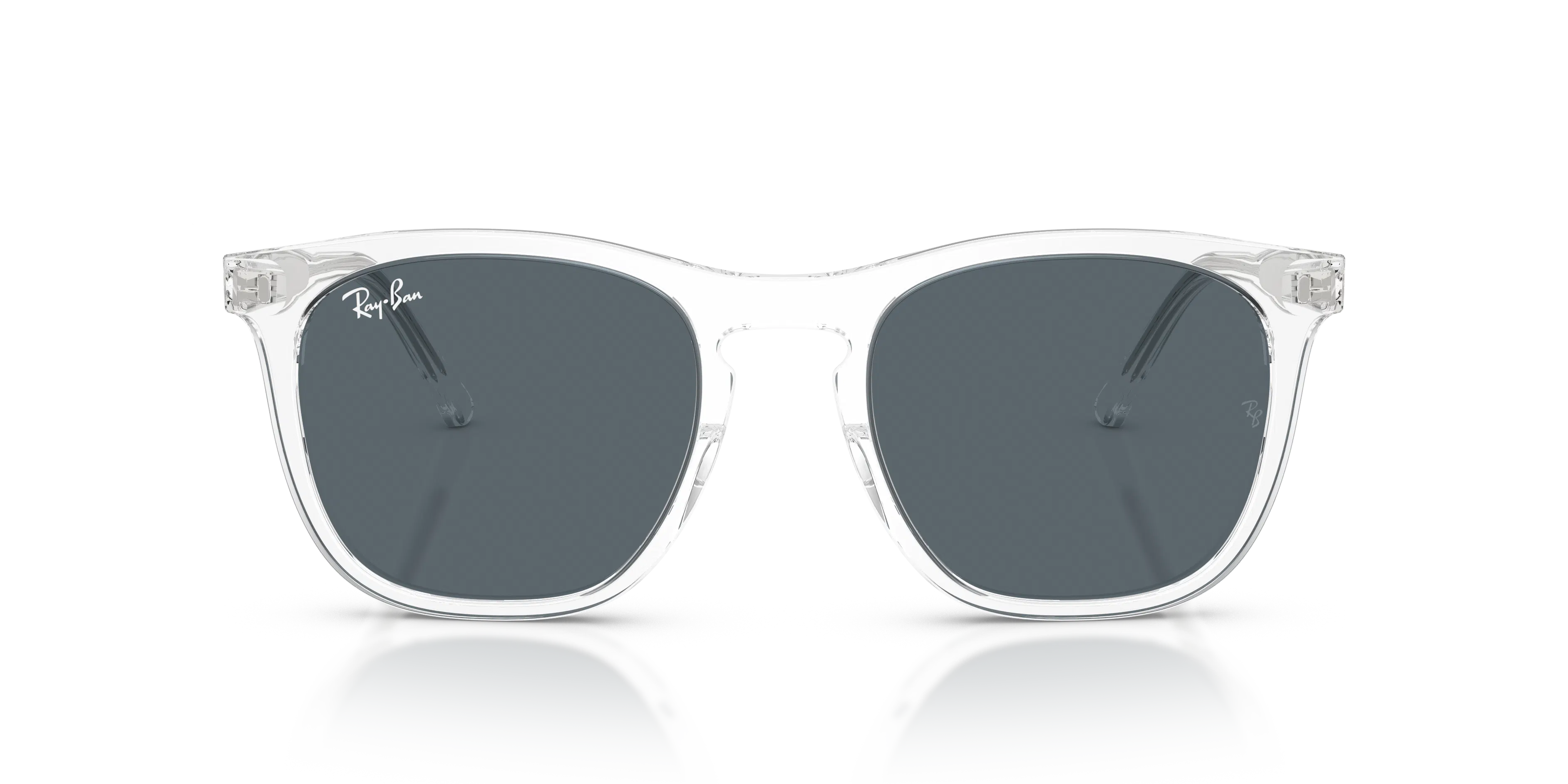Front, Ray-Ban RB2210 0RB2210 6447R5 Sonnenbrille
