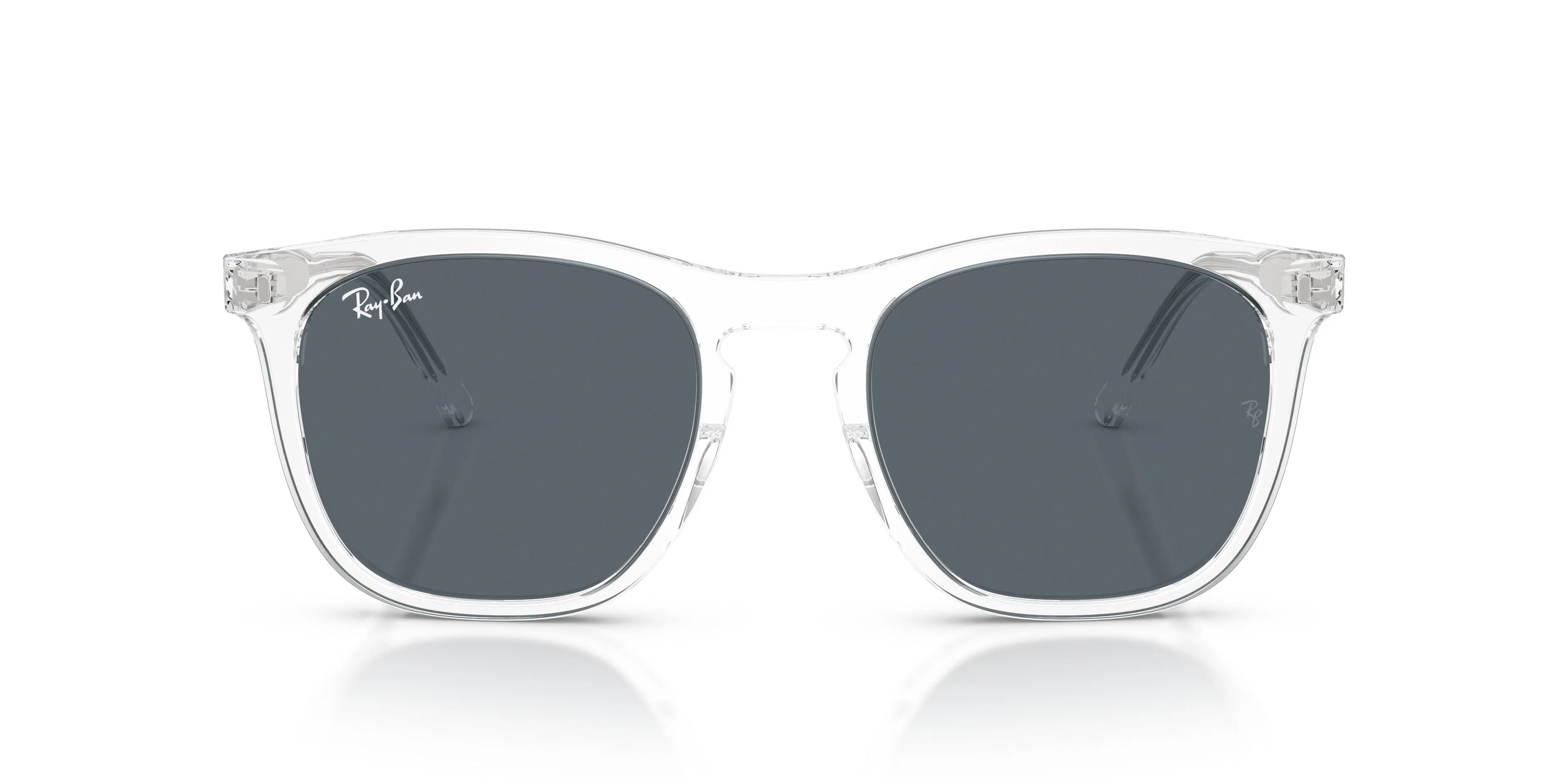 Front, Ray-Ban 0RB2210 6447R5 Sonnenbrille