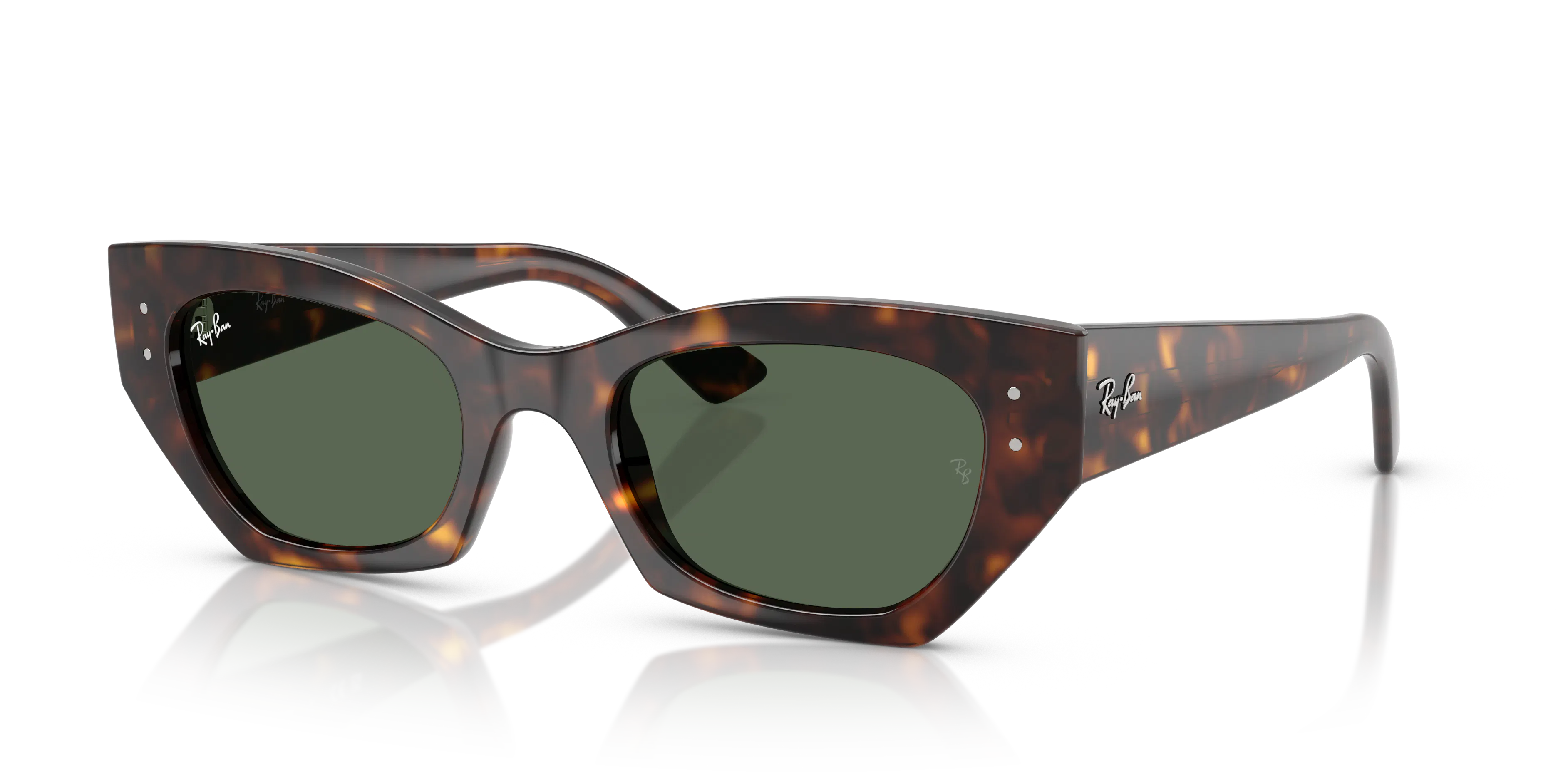 Angle_Left01, Ray-Ban Zena Bio-Based 0RB4430 135971 Sonnenbrille