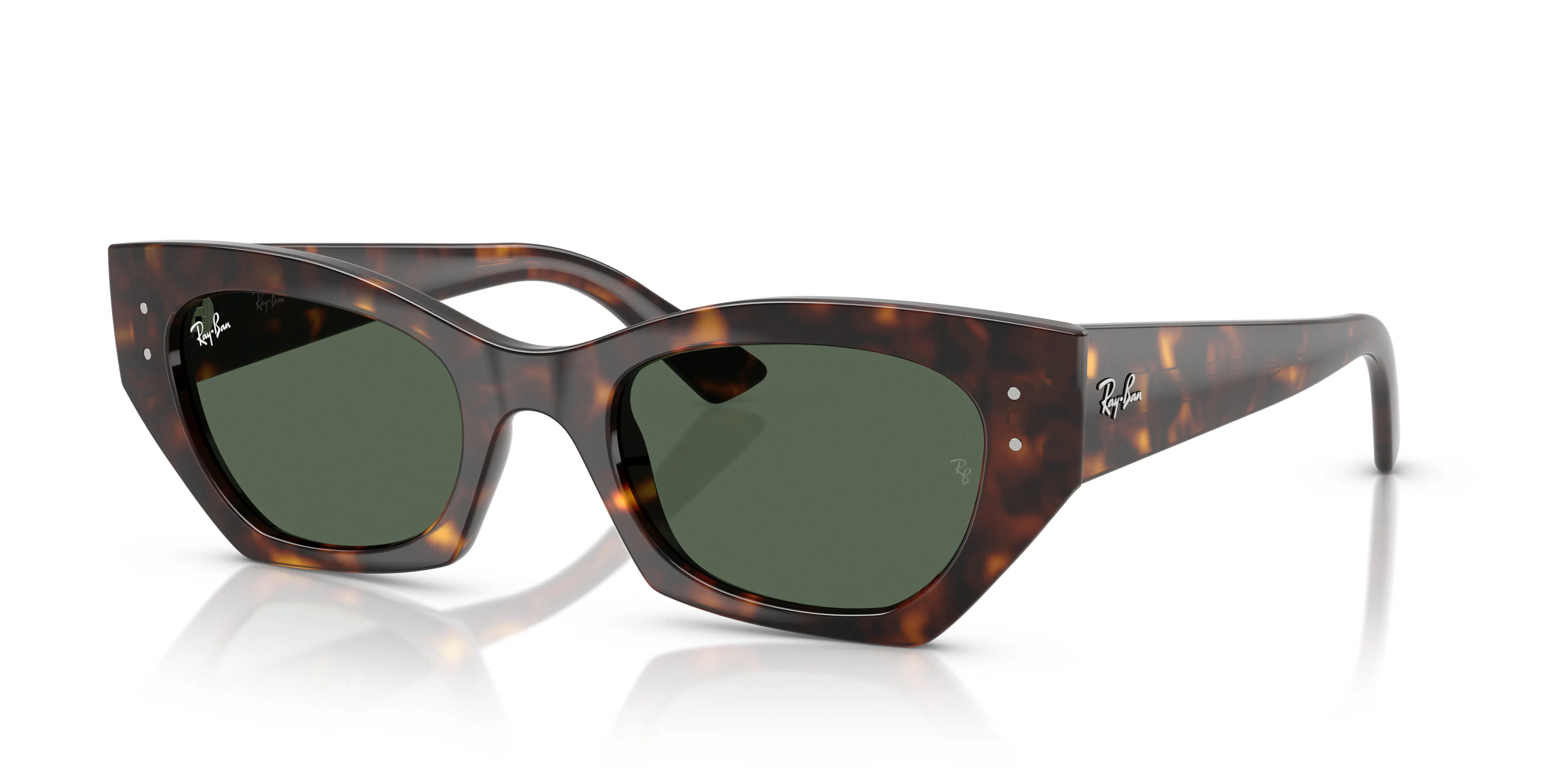 Angle_Left01, Ray-Ban 0RB4430 135971 Sonnenbrille