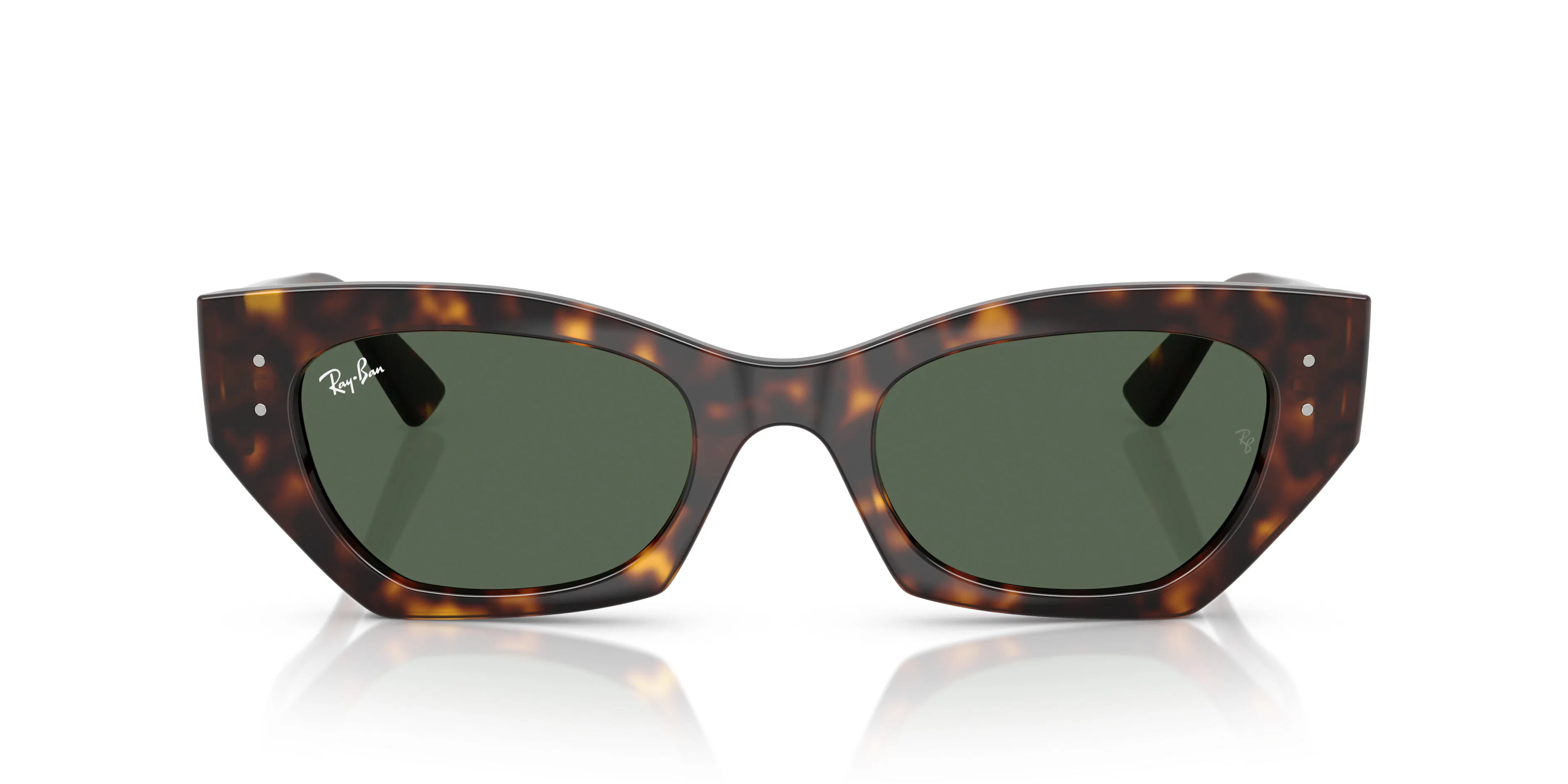 Front, Ray-Ban 0RB4430 135971 Sonnenbrille
