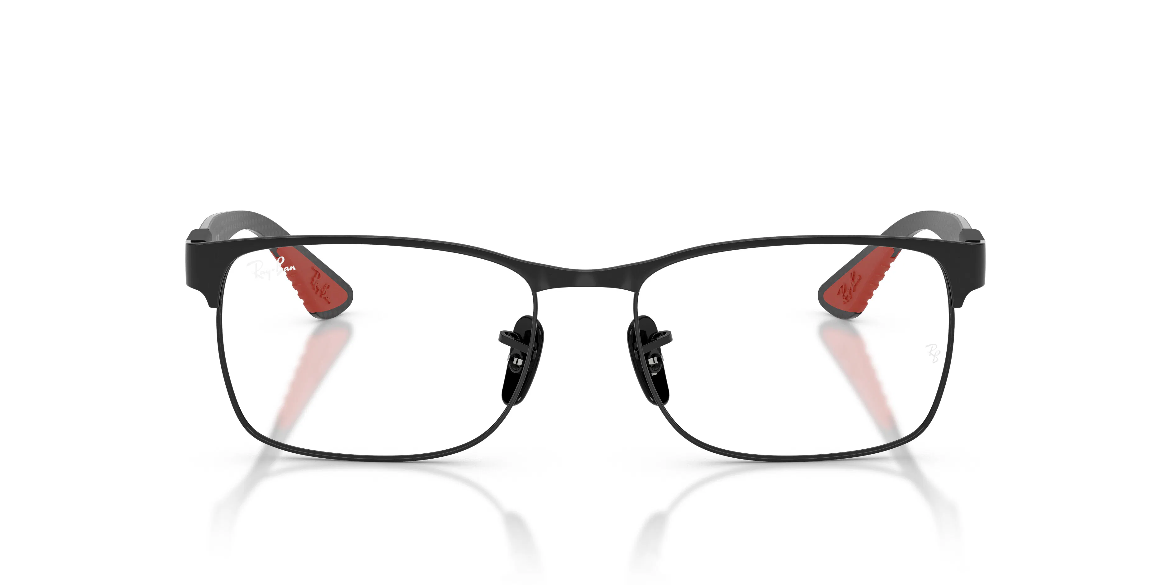Front, Ray-Ban 0RX8425M F002 Brille