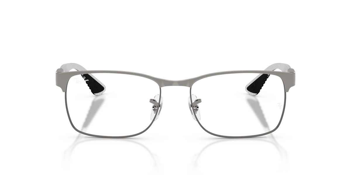 Ray-Ban Optics Scuderia Ferrari Collection 0RX8425M F099 Brille