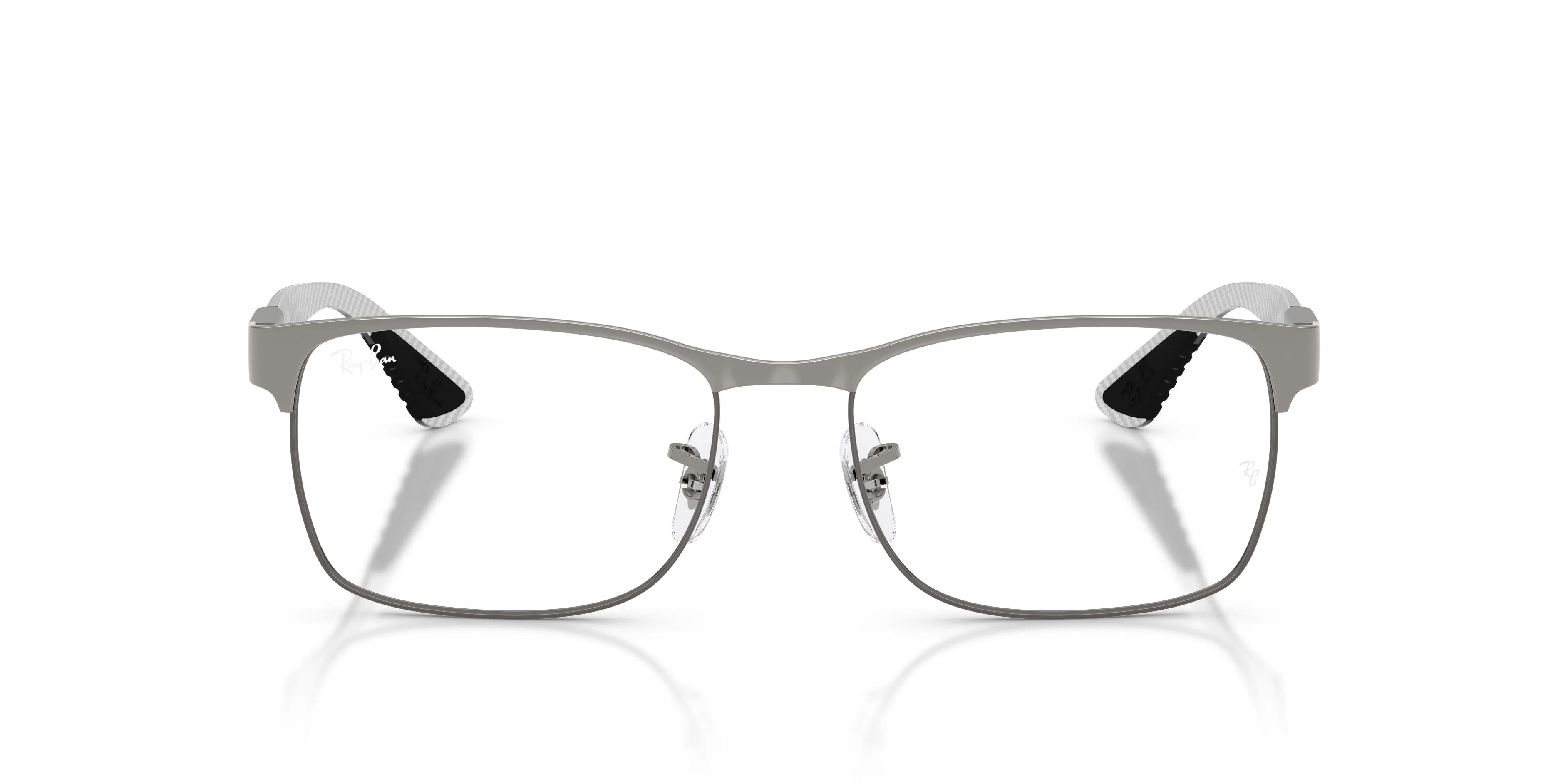 Ray-Ban 0RX8425M F099 Brille