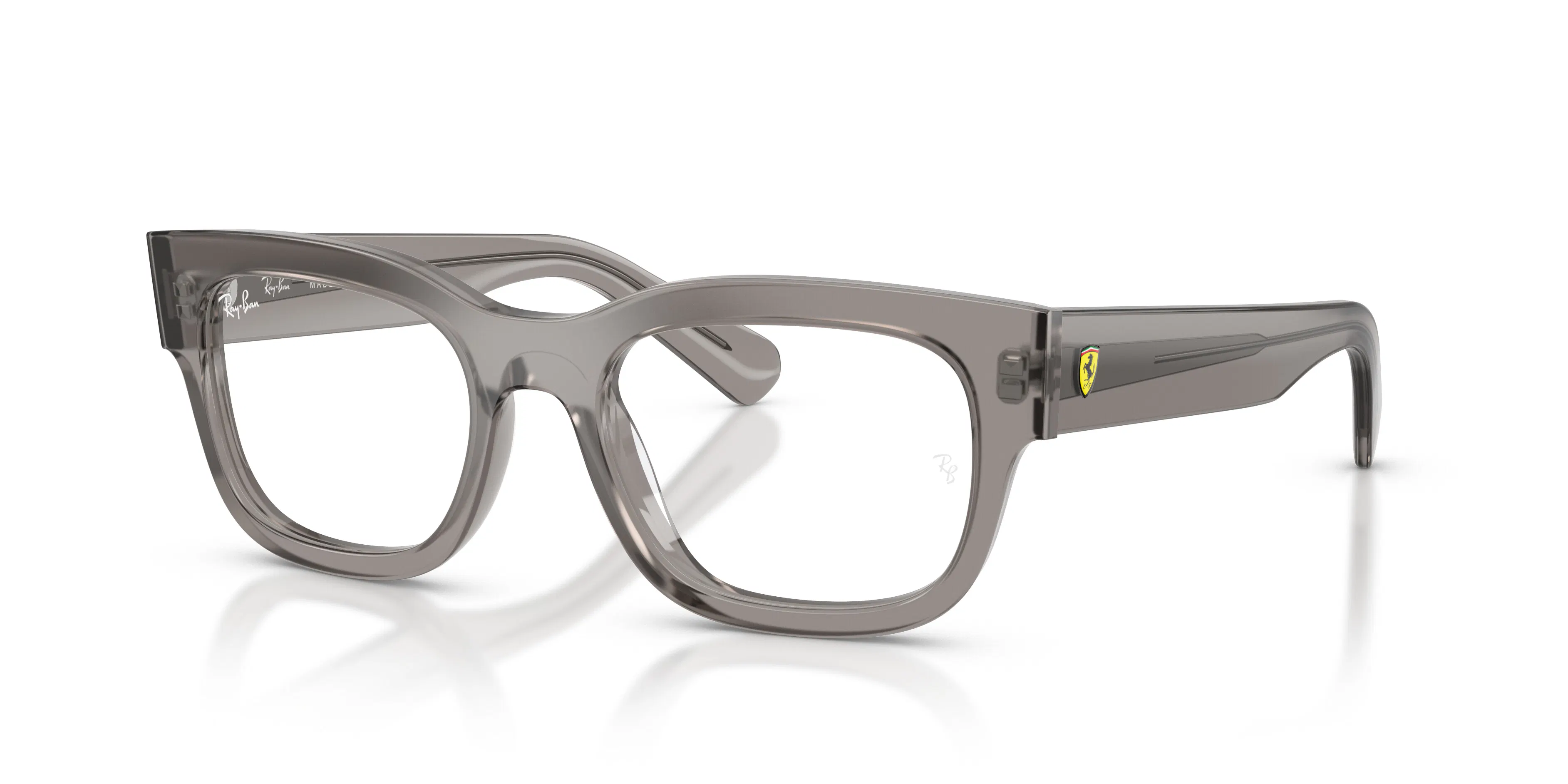 Angle_Left01, Ray-Ban 0RX5528M F704 Brille